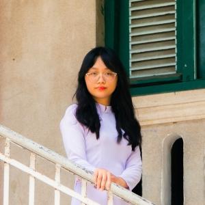 Võ Nguyễn Quỳnh Anh