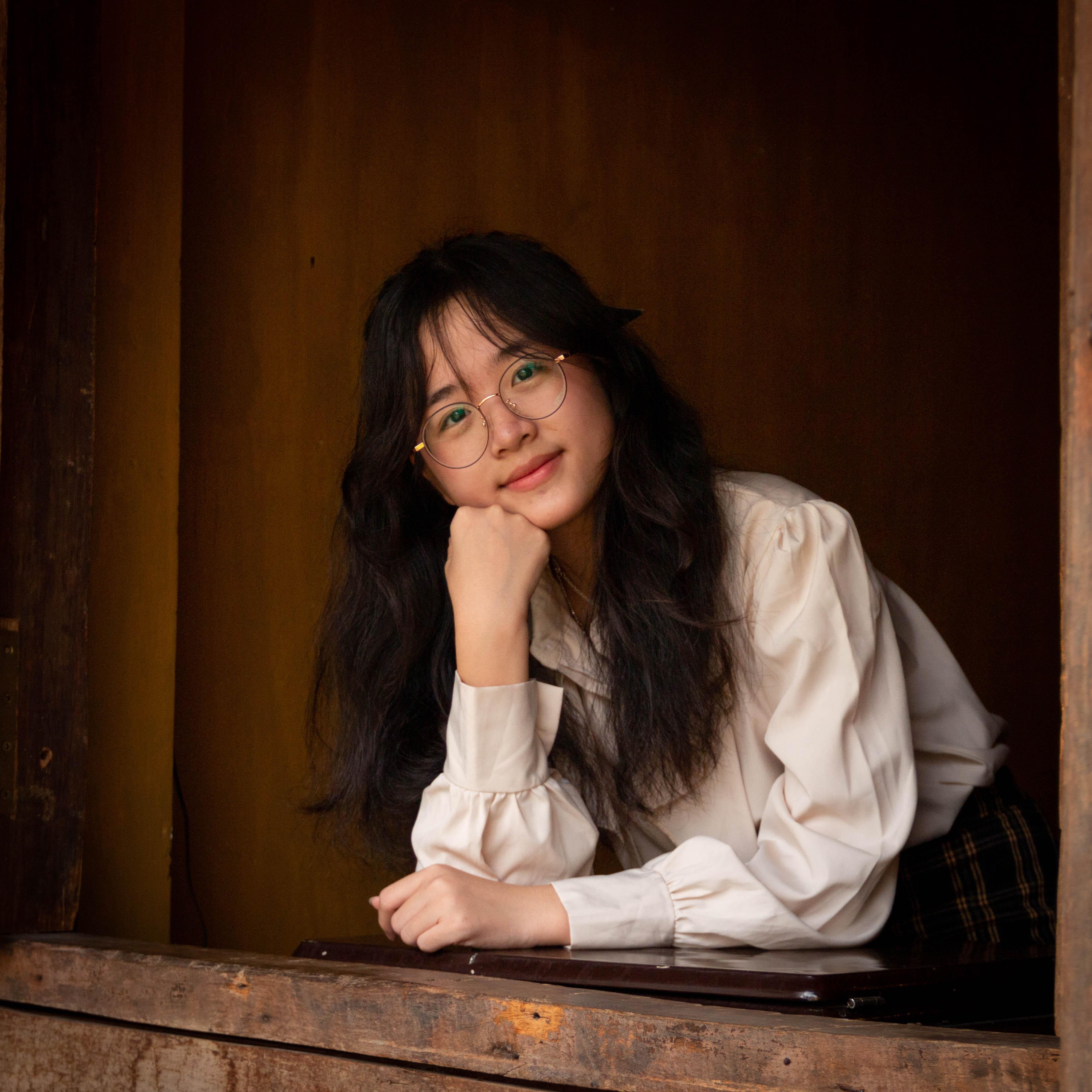 Nguyễn Gia Ngân