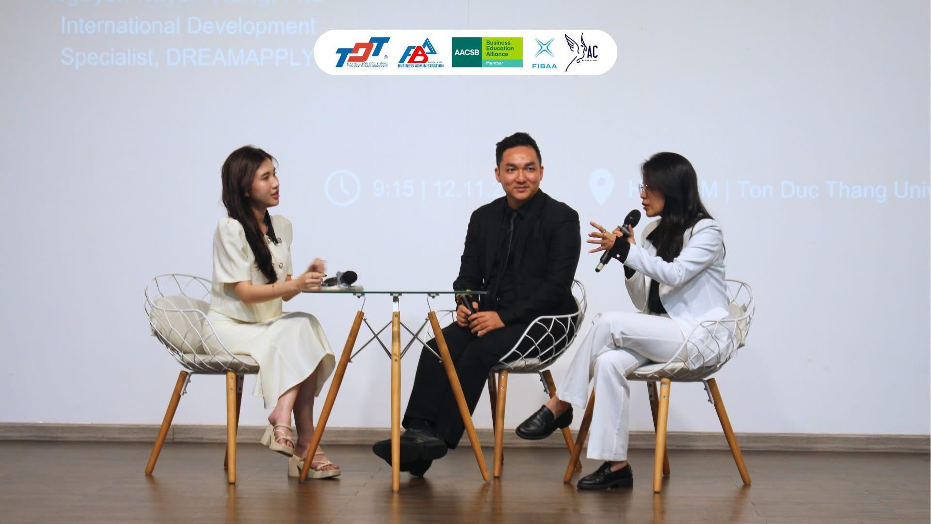 Hình ảnh của BUILDING SUSTAINABLE STARTUPS: FROM PRODUCT MANAGEMENT TO SOLUTION DESIGN
