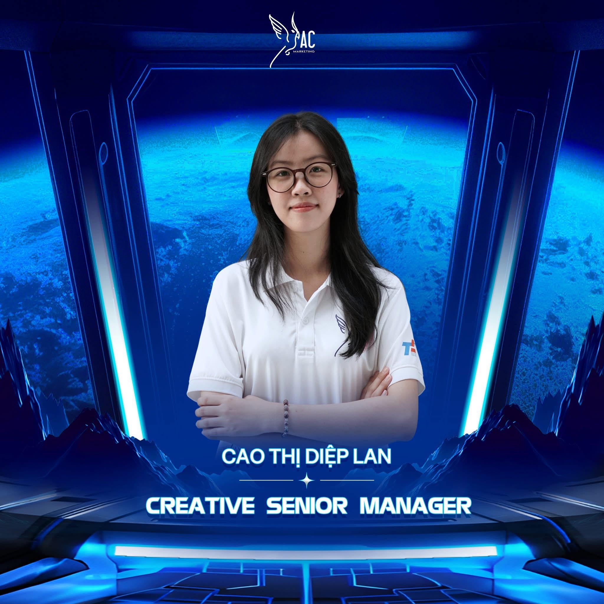 Cao Thị Diệp Lan