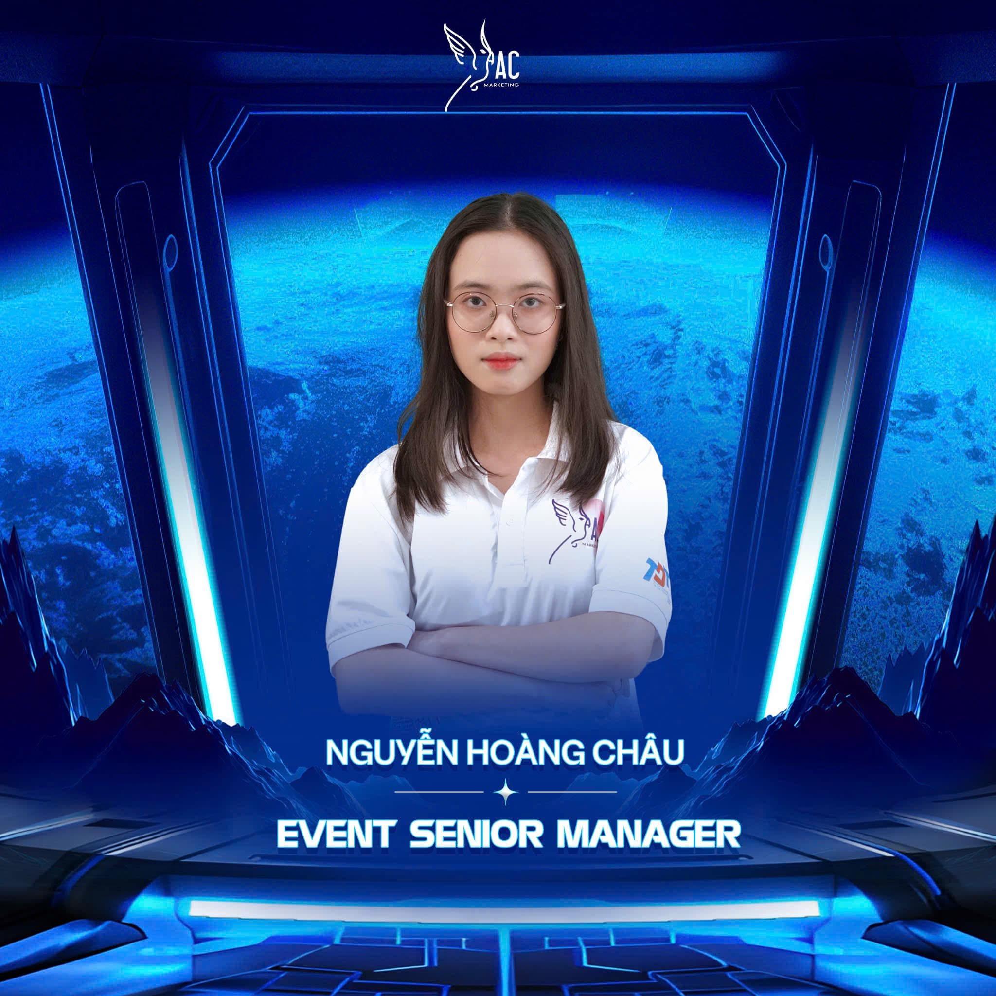 Nguyễn Hoàng Châu