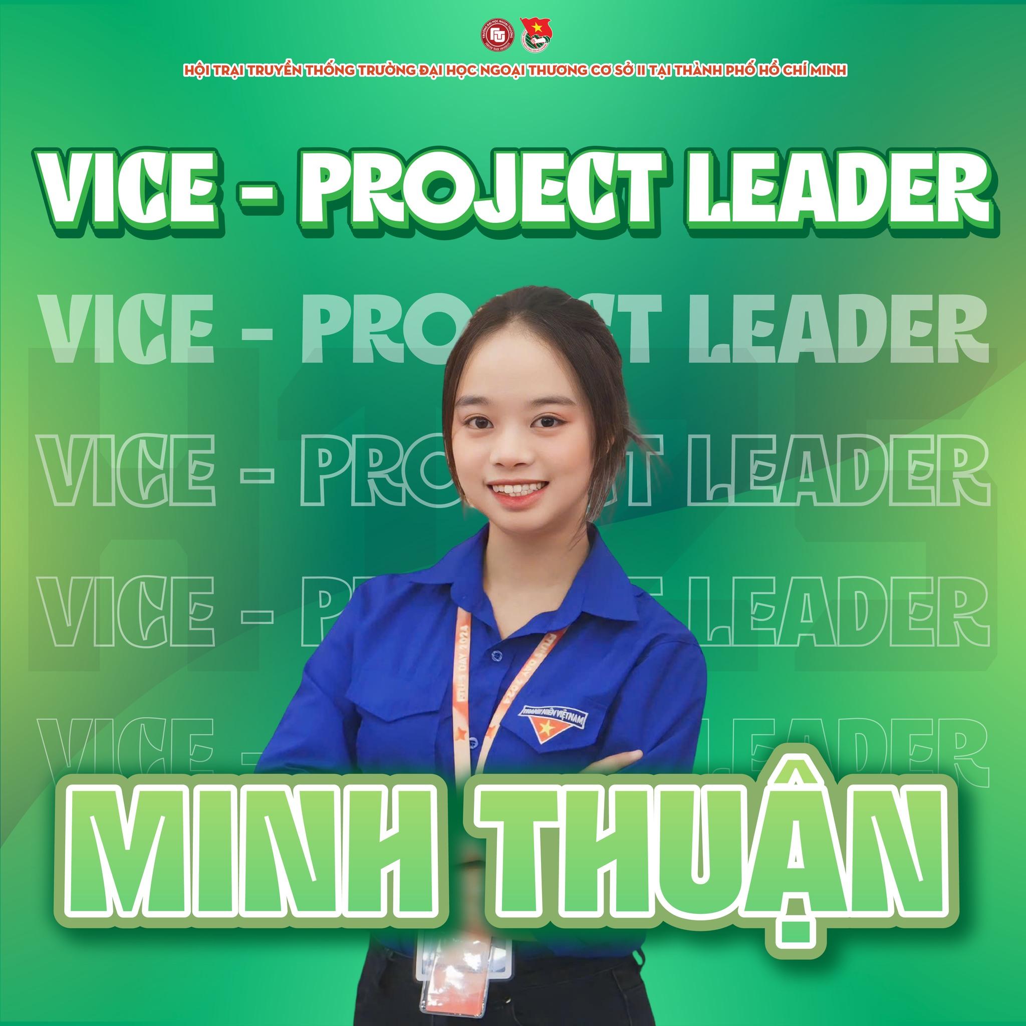 Nguyễn Thị Minh Thuận