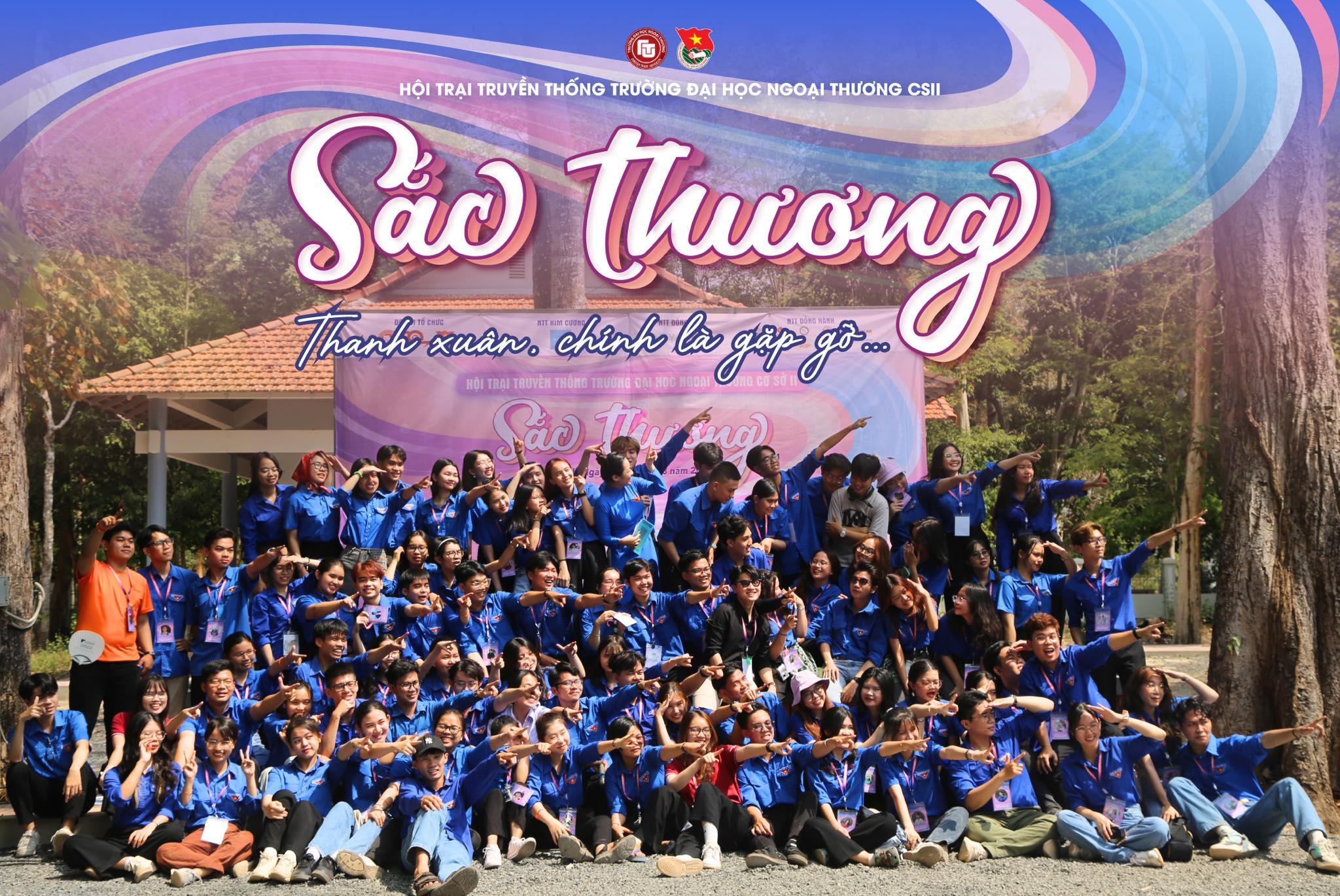 Hình ảnh của Hội trại Truyền thống 2023