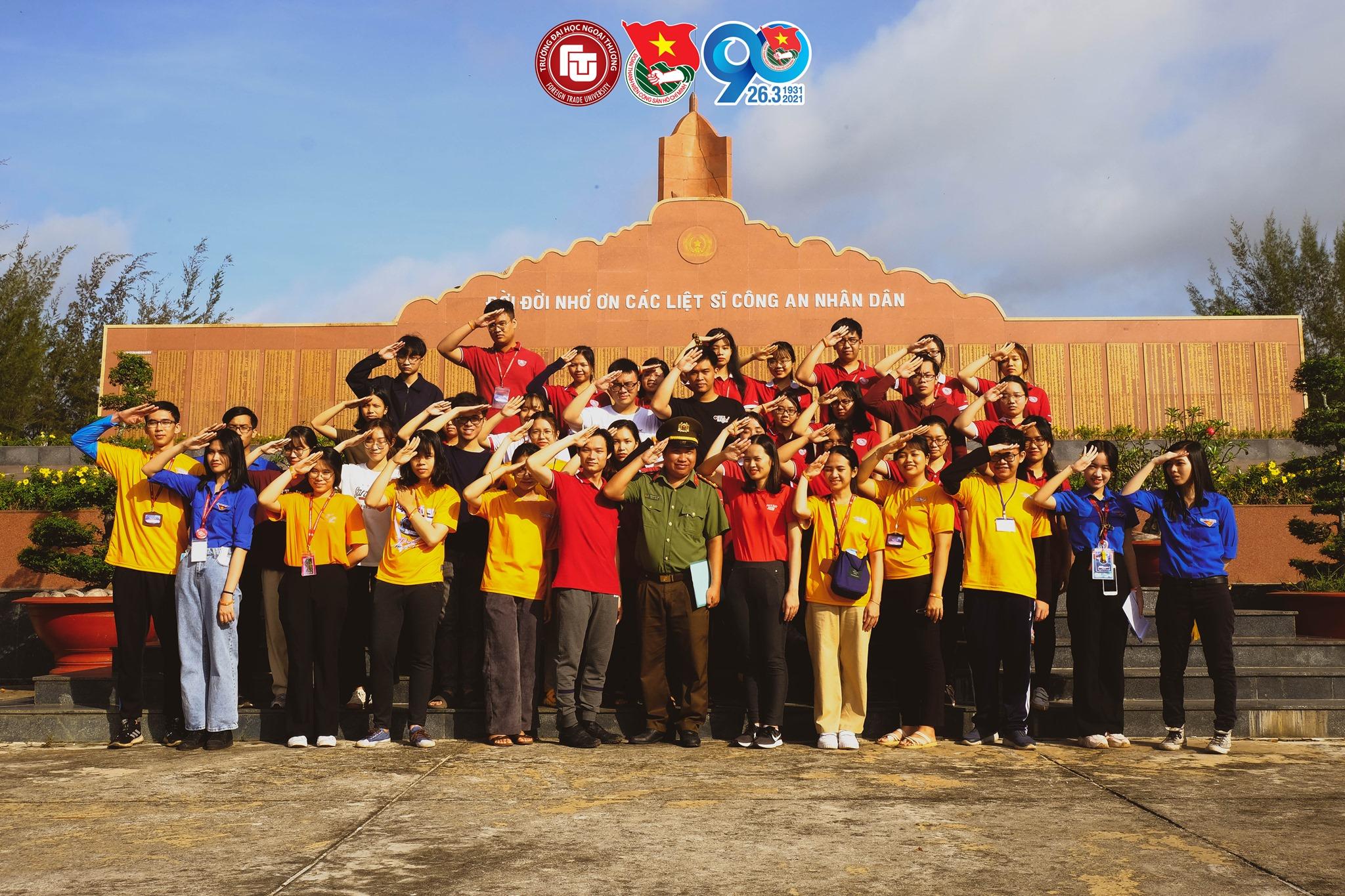 Hình ảnh của Hội trại Truyền thống 2021