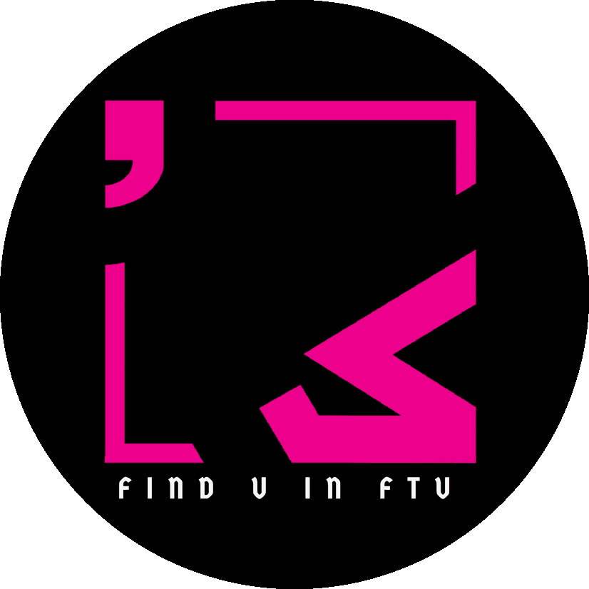 Logo Câu lạc bộ Kĩ Năng và Sự Kiện - FTUYours