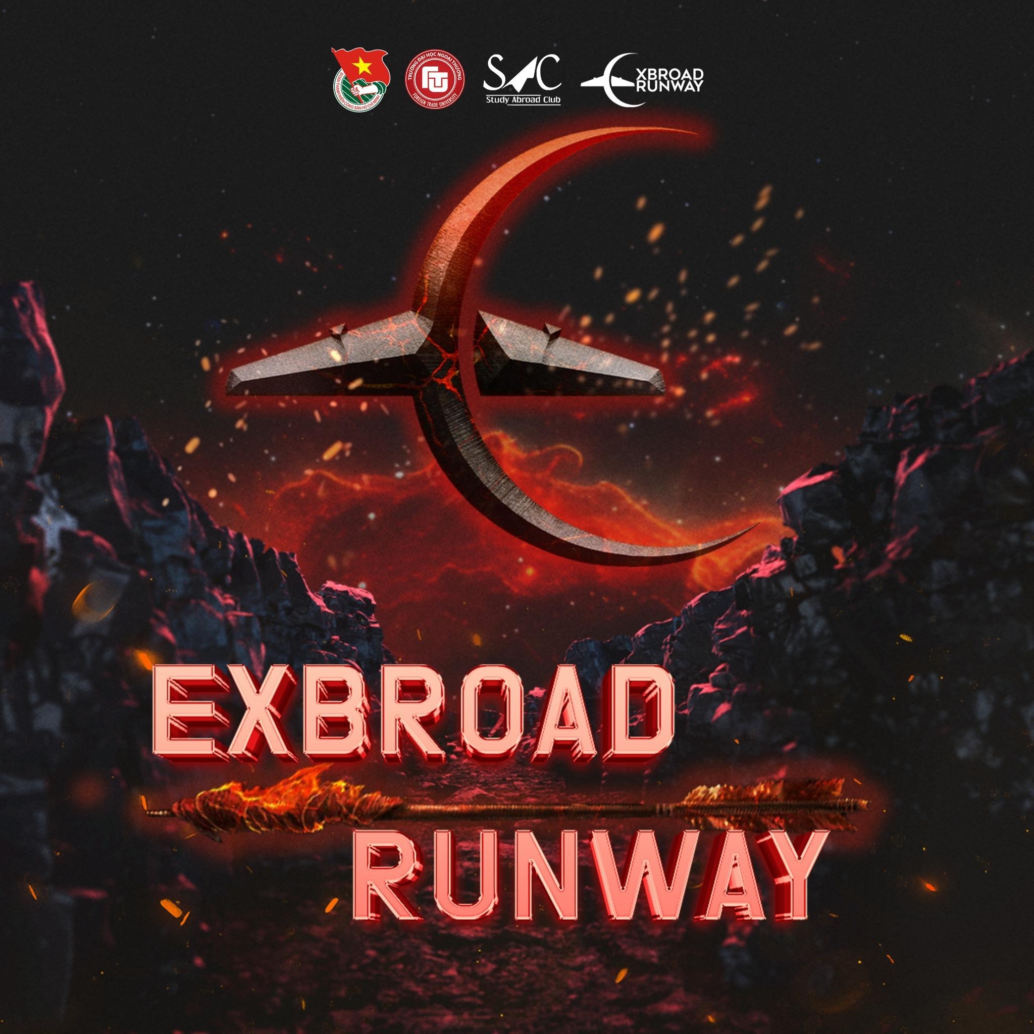 Hình ảnh của Exbroad Runway