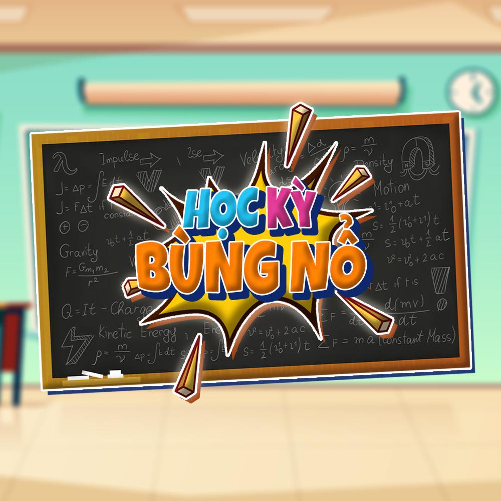 Hình ảnh của Học Kỳ Bùng Nổ