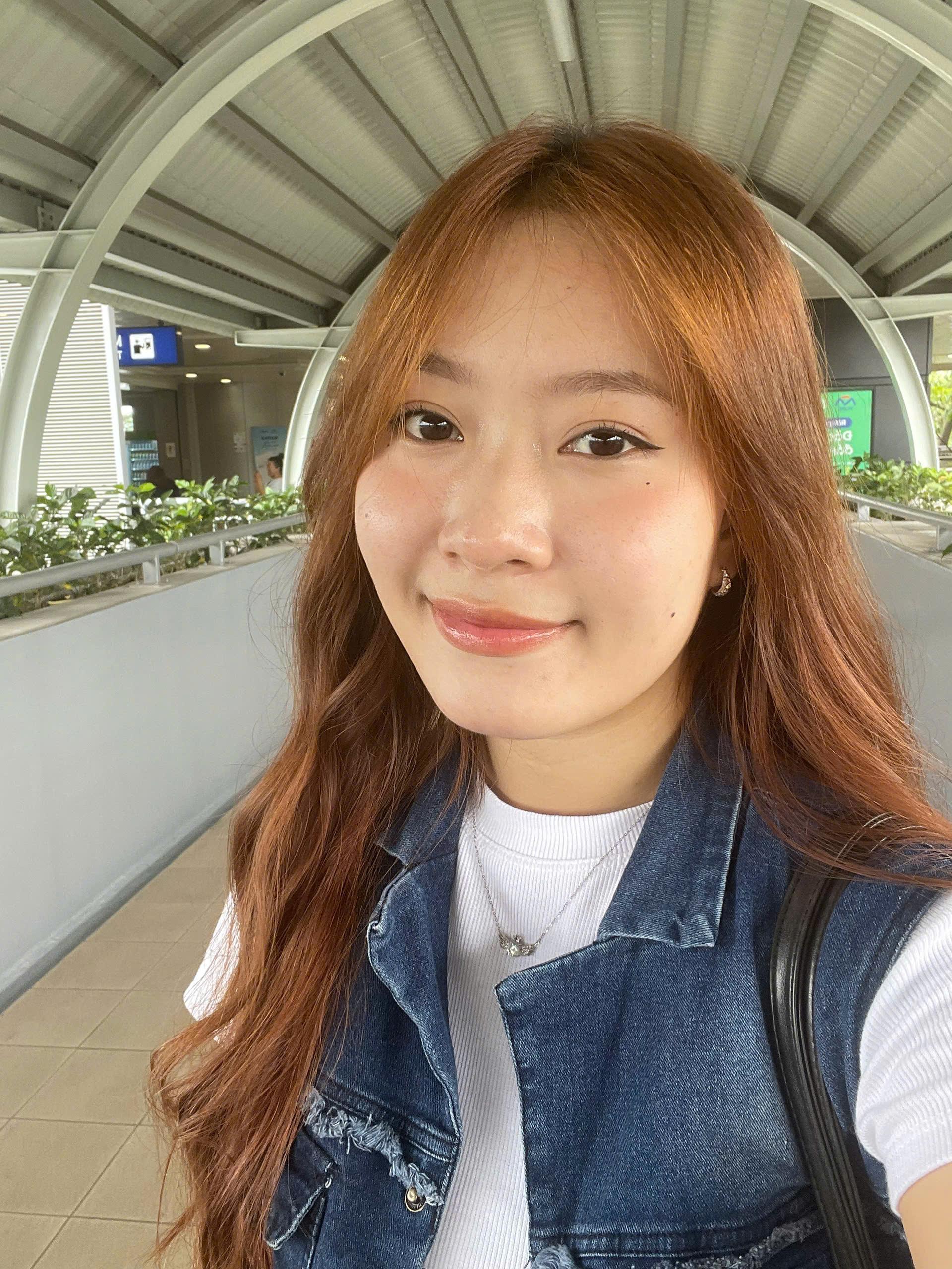 Trần Nguyễn Thanh Tuyền