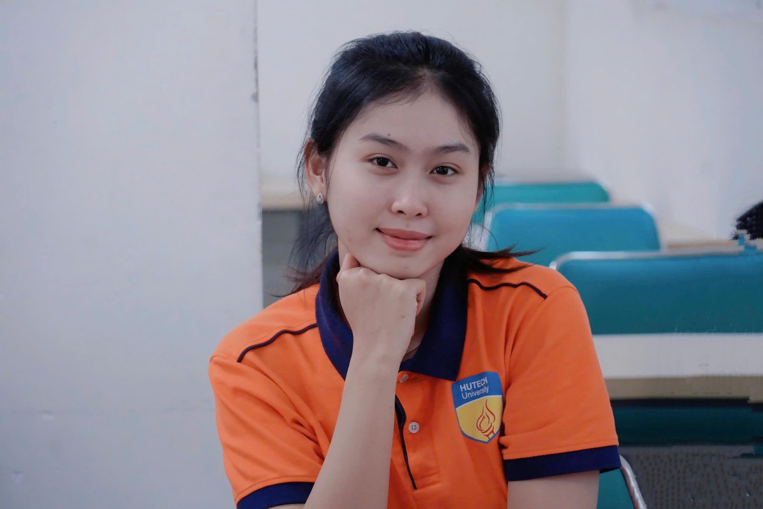 Nguyễn Thị Mộng Thuyền