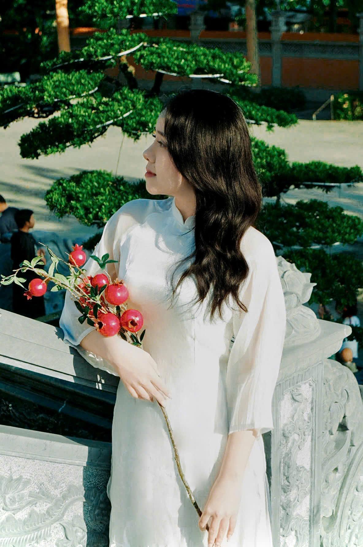 Trần Phạm Yến Nhi