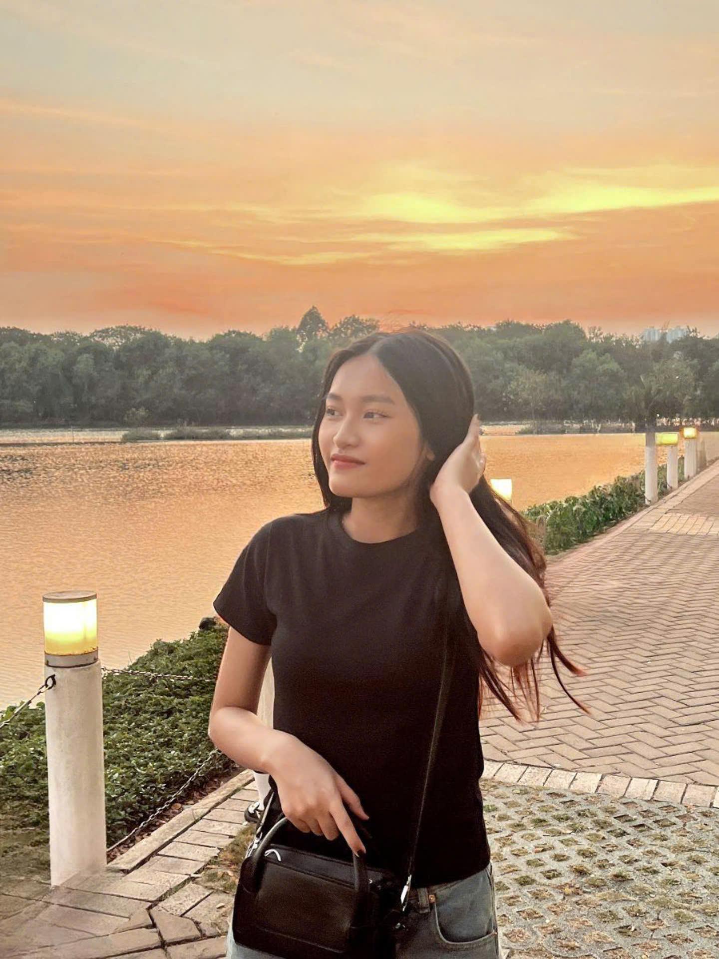 Ngô Thị Ngọc Trâm