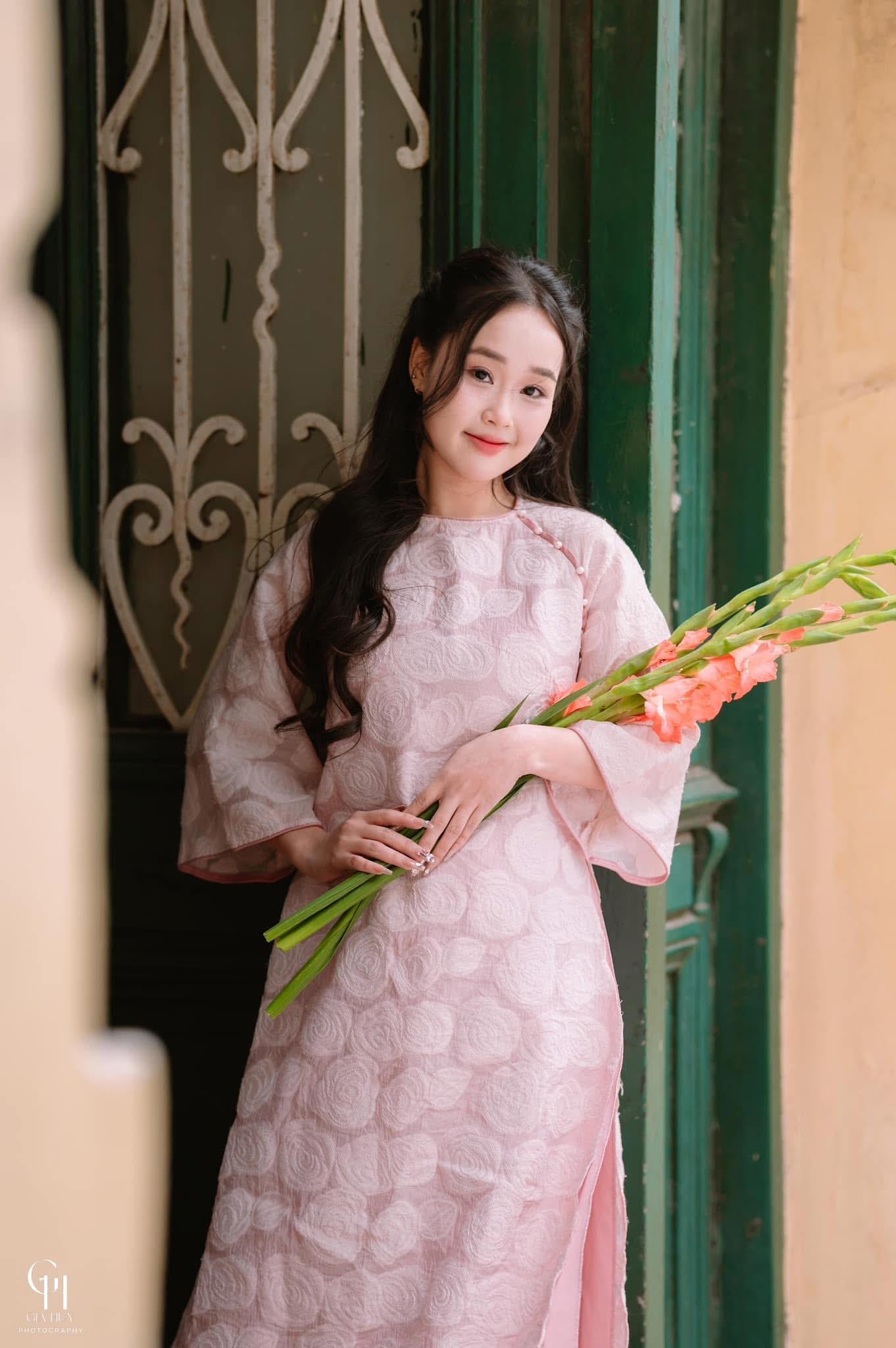 Tào Khánh Linh