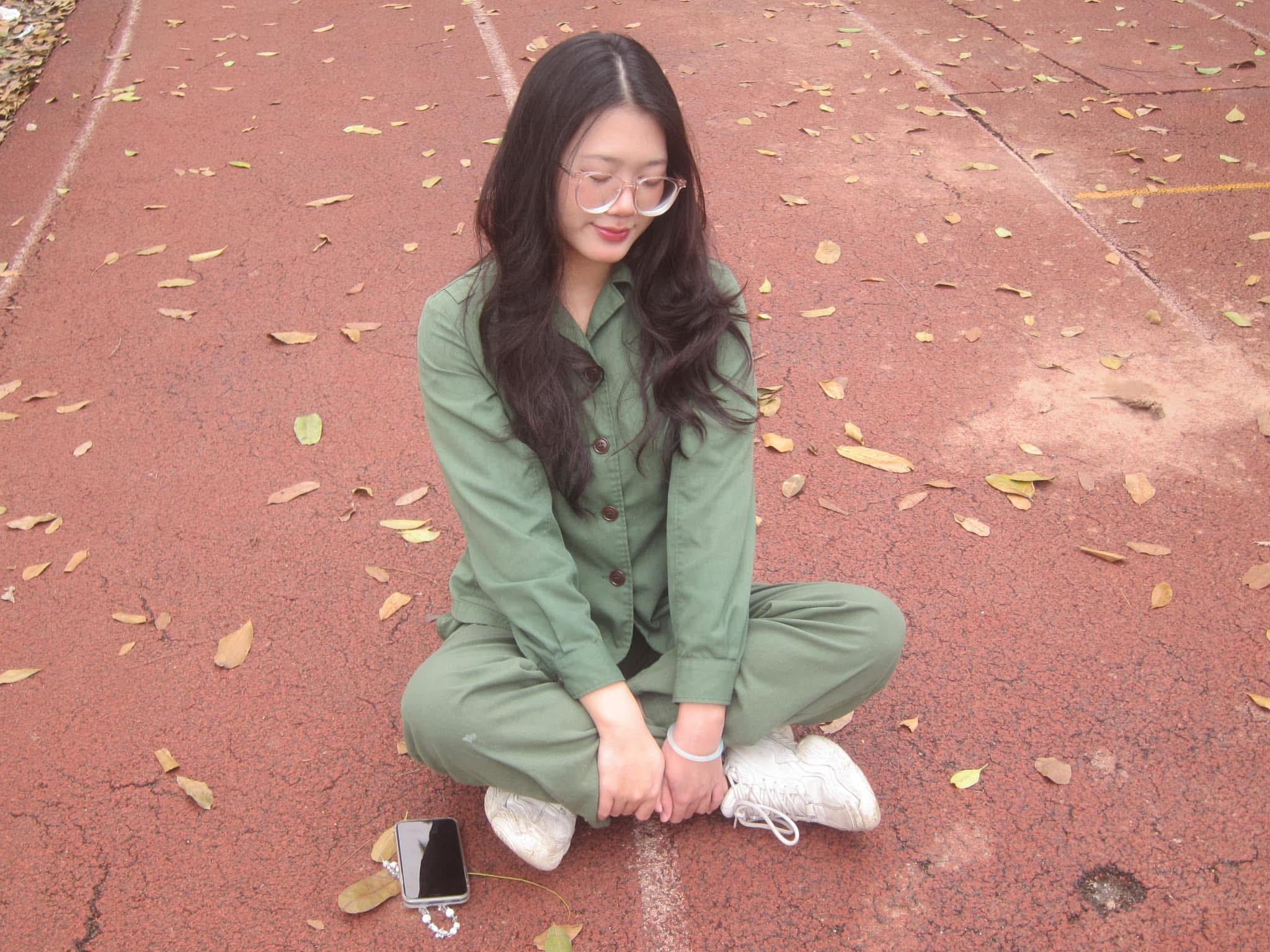 Đoàn Lê Minh Hà