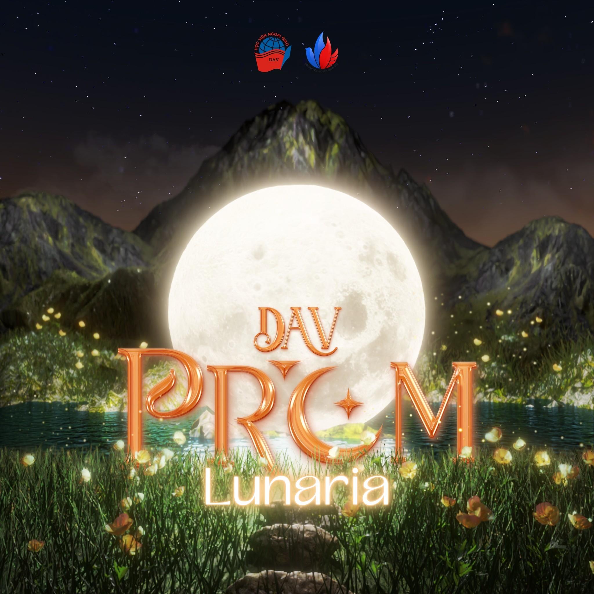 Hình ảnh của DAV Prom 2024