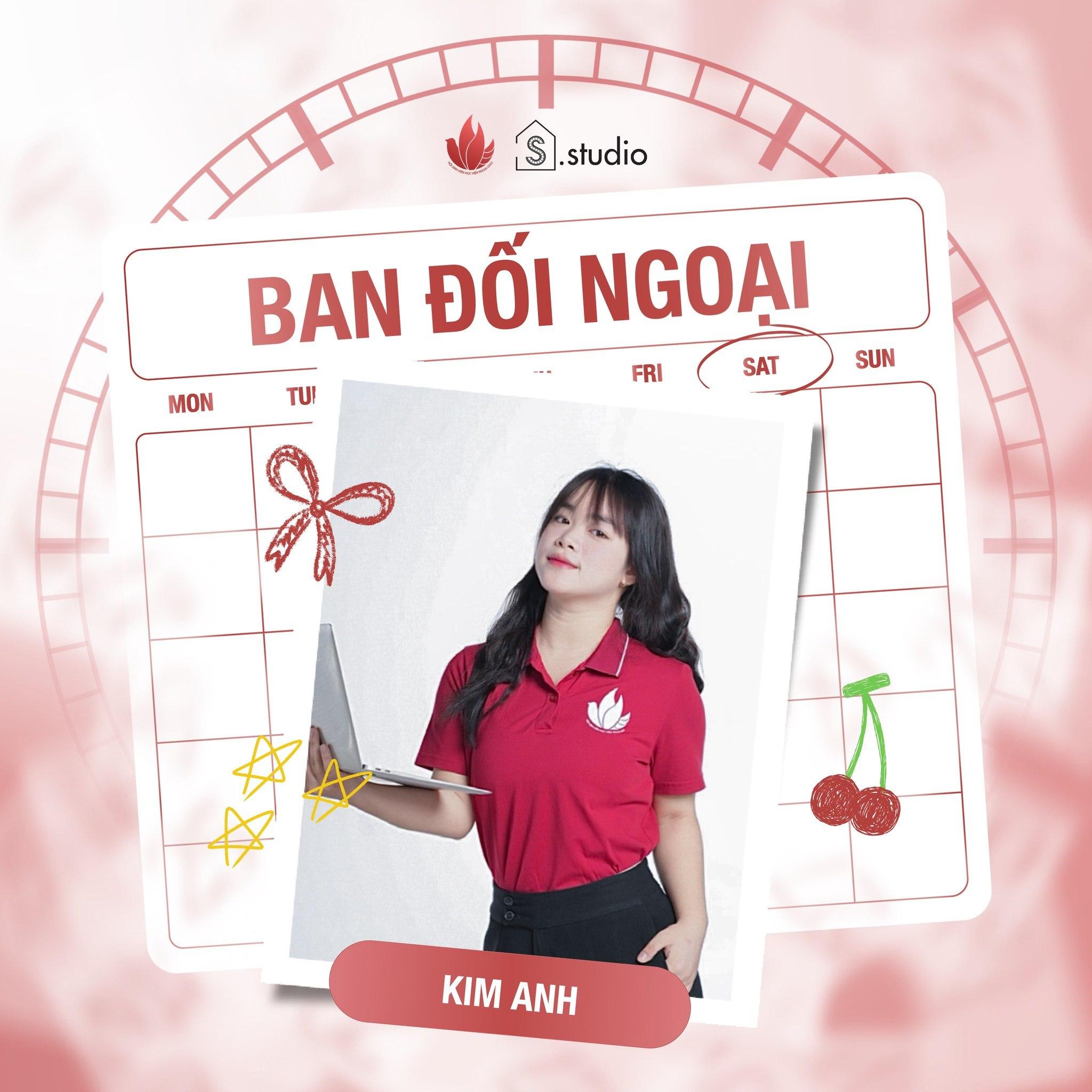 Giang Kim Anh