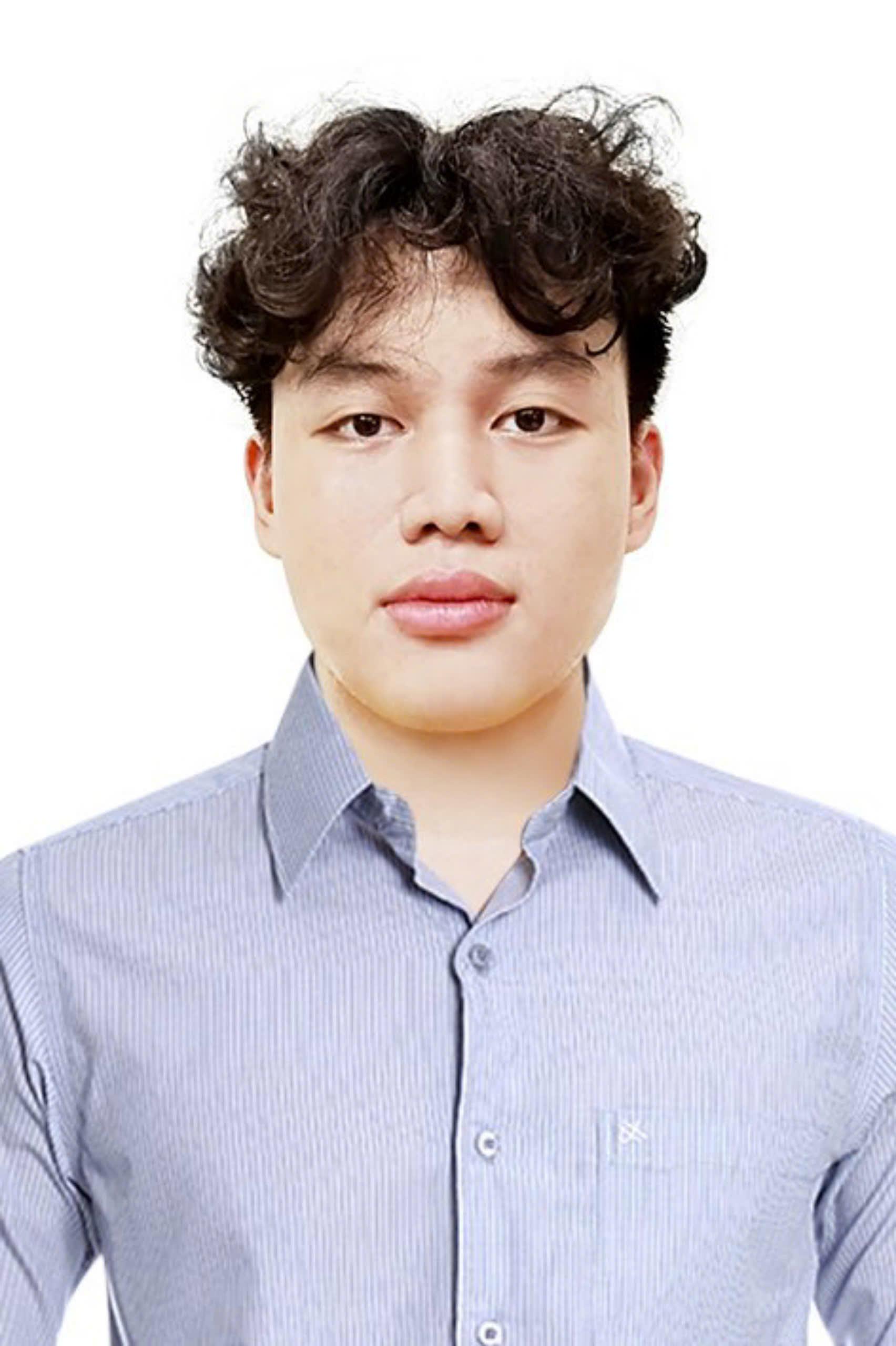 Nguyễn Minh Đức