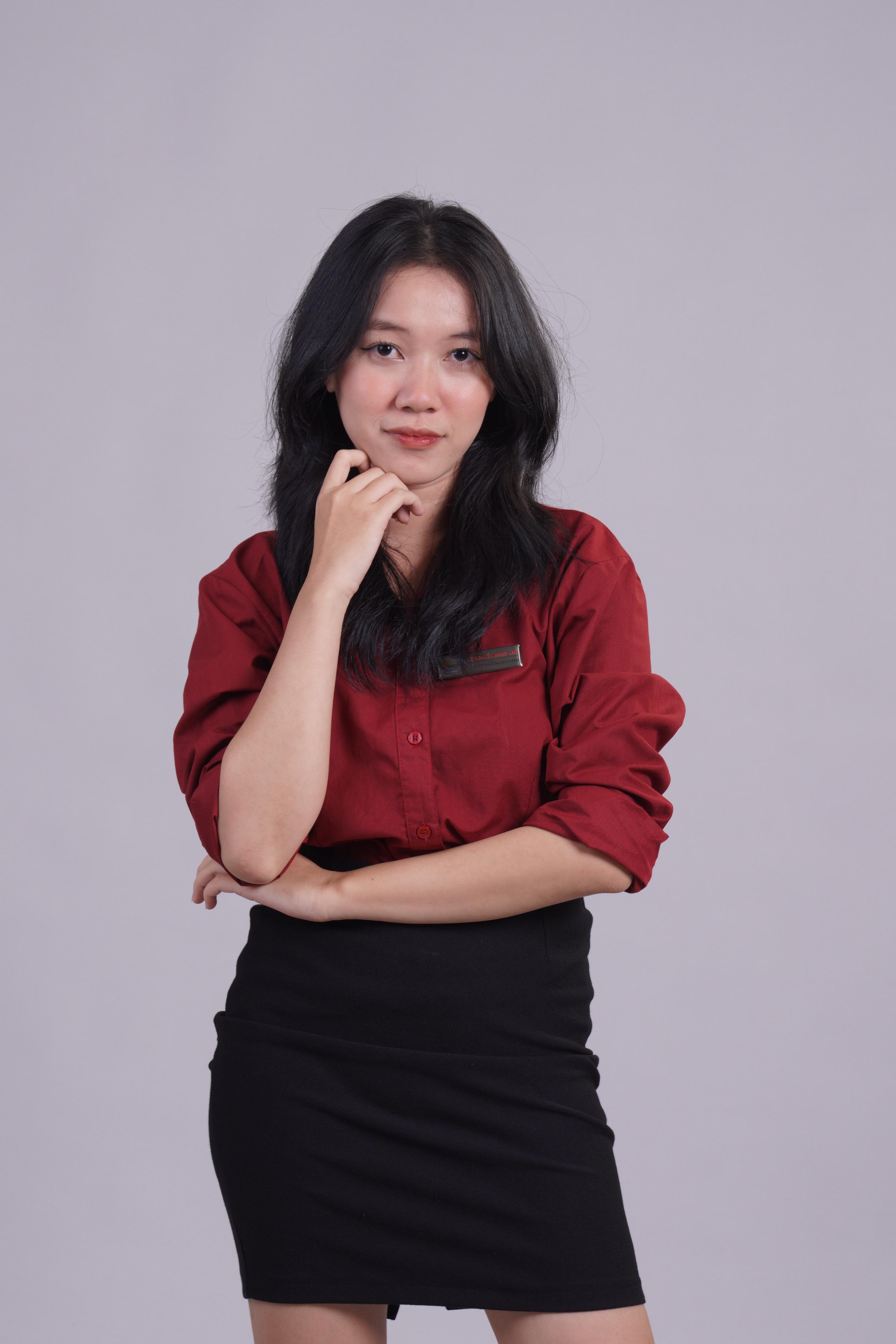 Lê Nguyễn Ngọc Lan