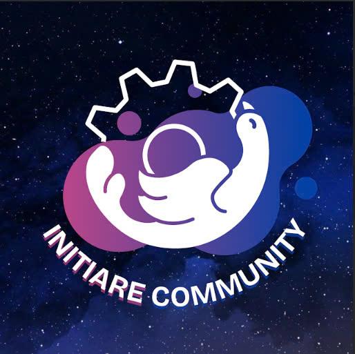 Logo InitiaRe Community