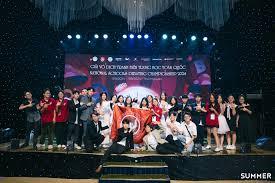 Hình ảnh của NSDC 2024
