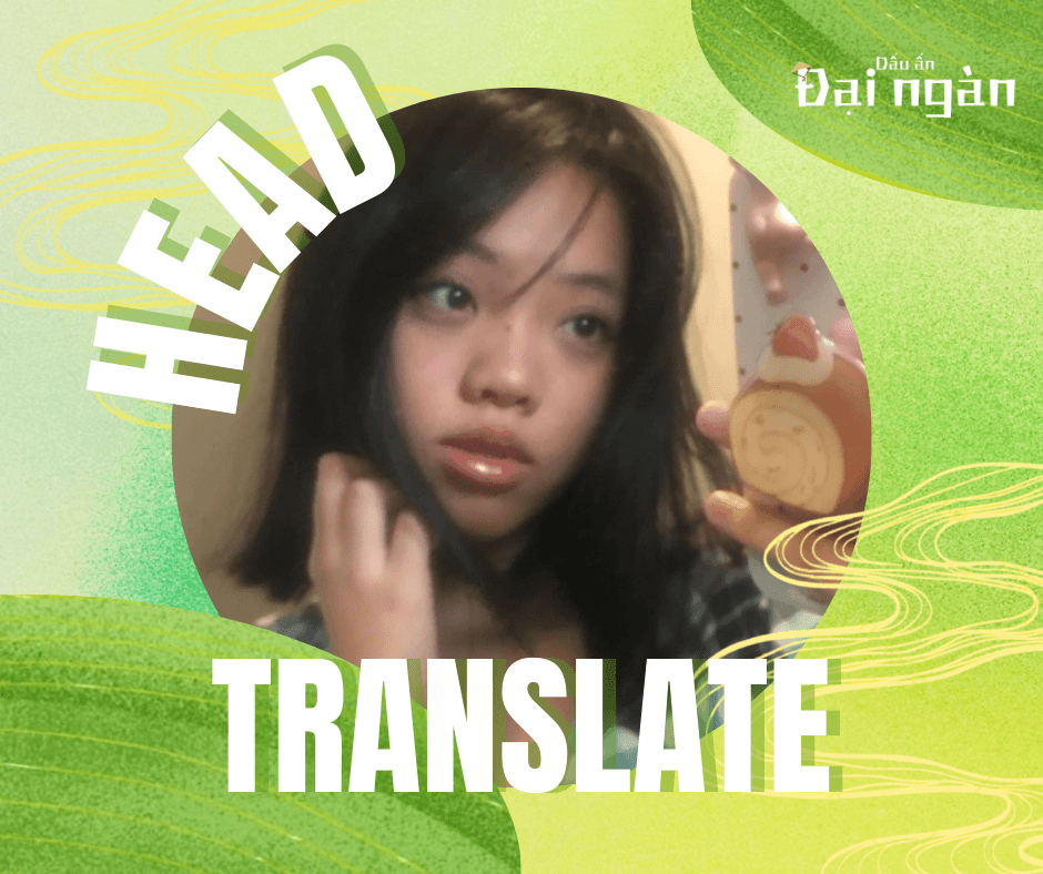 Trần Mai Hân