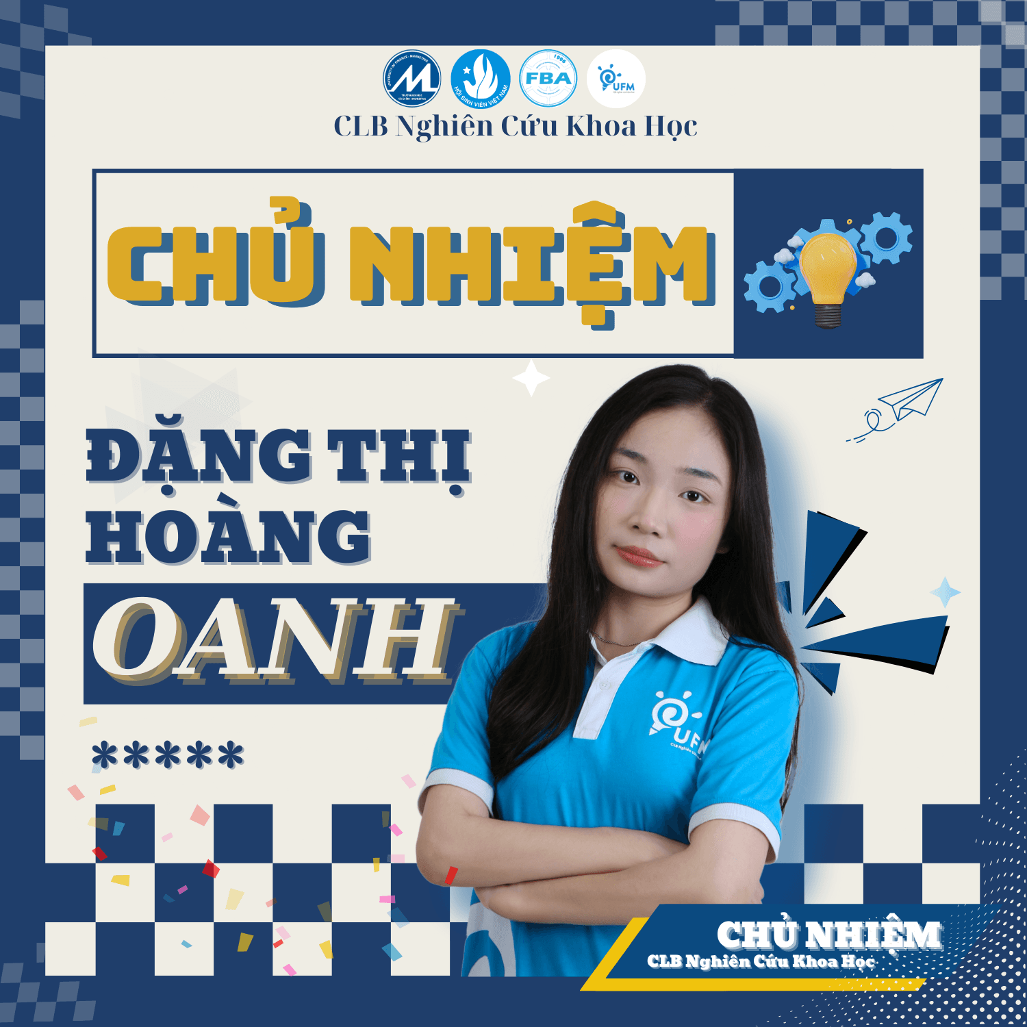 Đặng Thị Hoàng Oanh