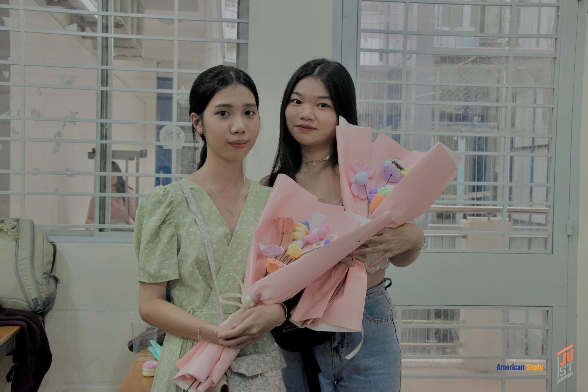Hình ảnh của Workshop "Trao"