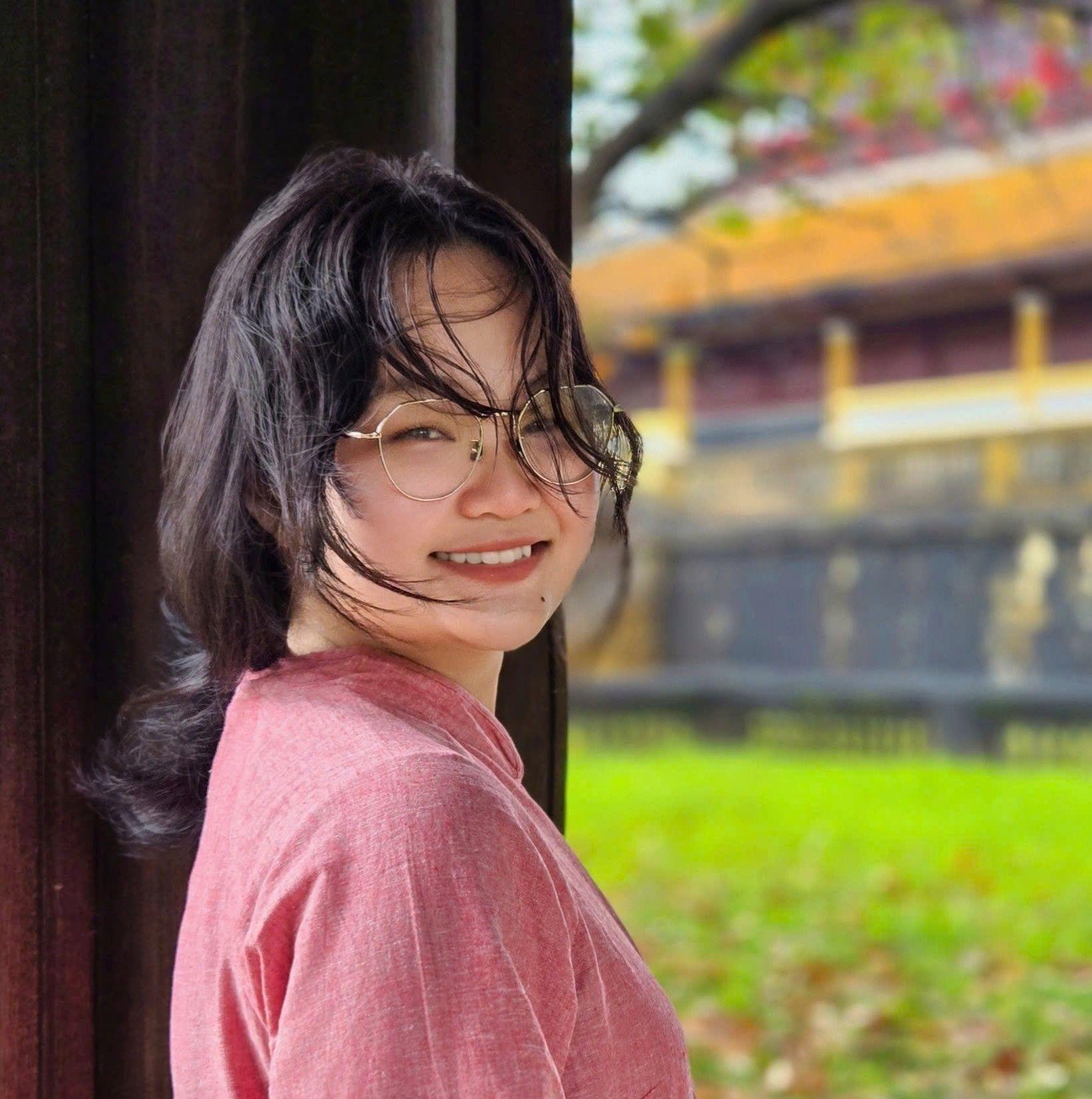 Dương Lê Minh Uyên 