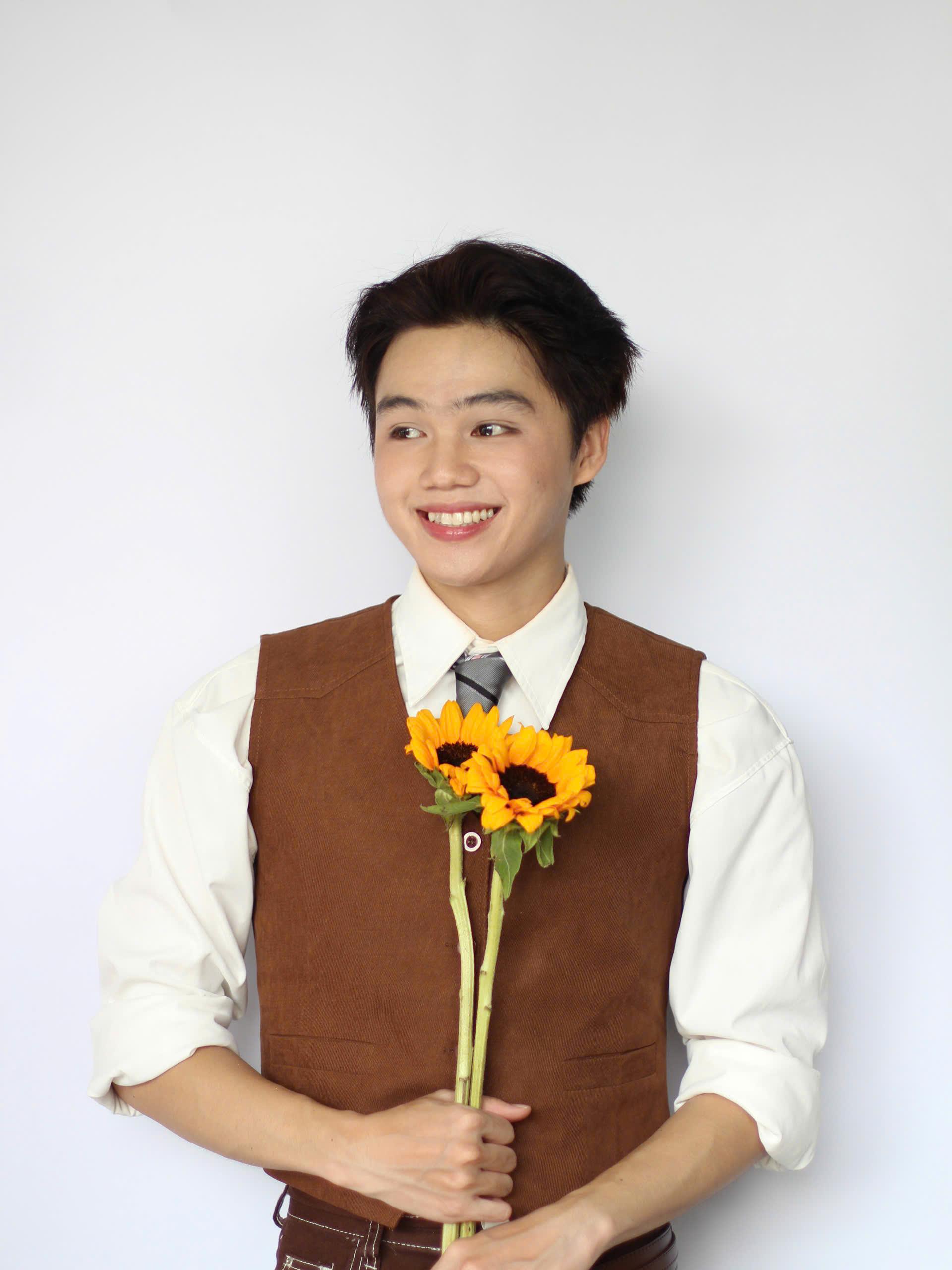 Nguyễn Tấn Đức 