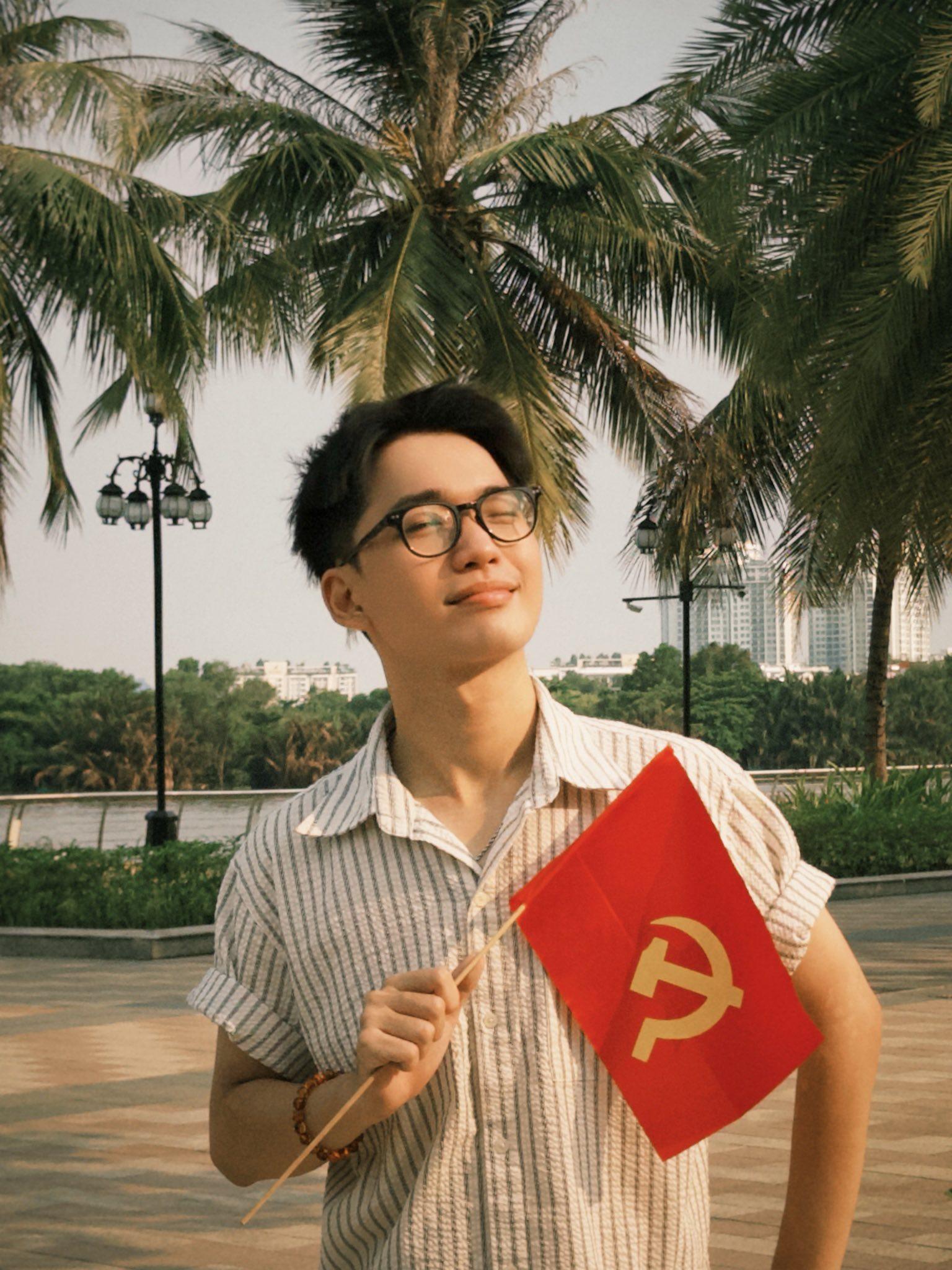 Nguyễn Lê Nhật Long