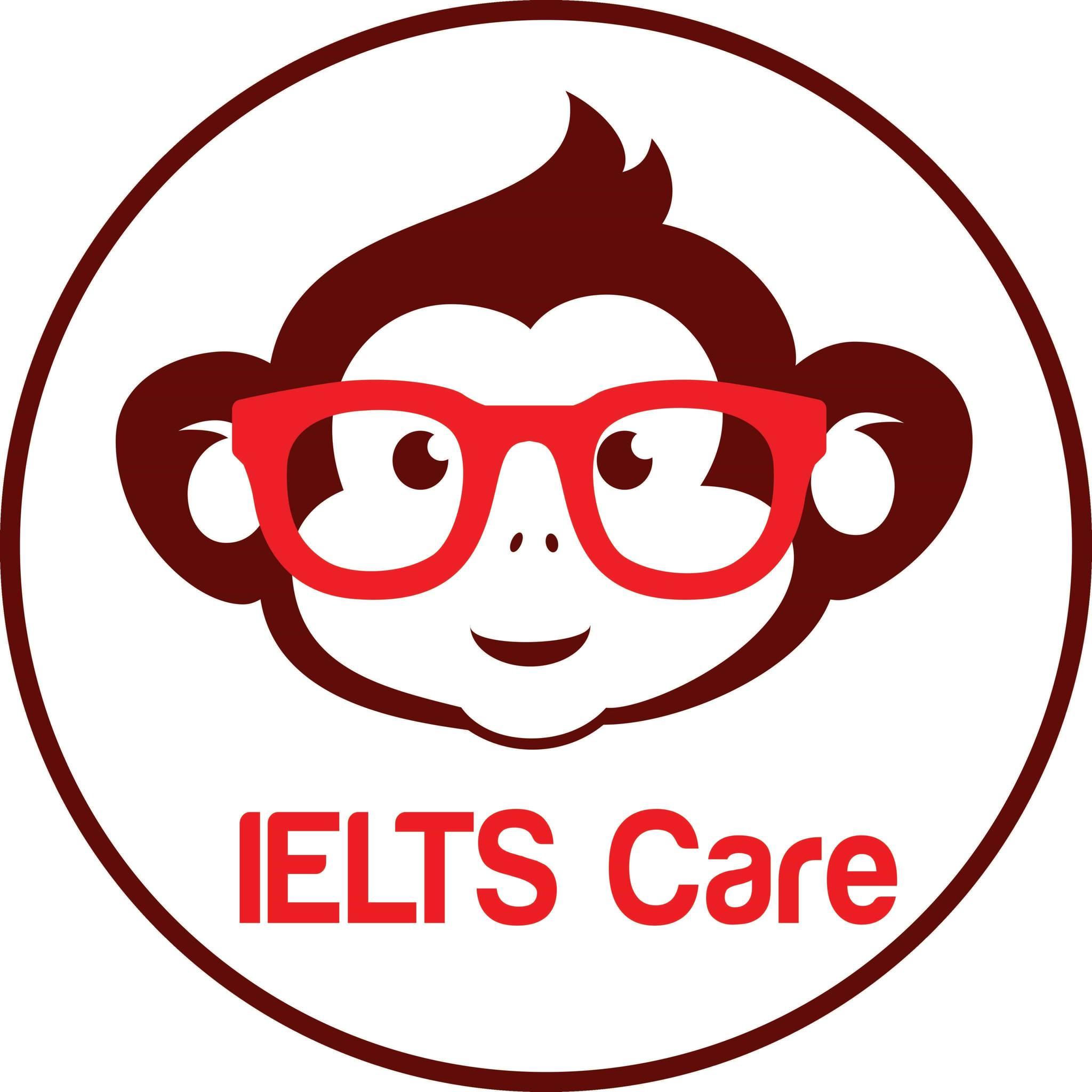 Ielts Care