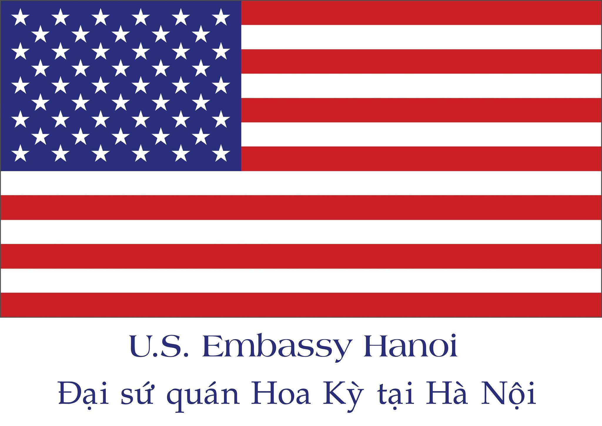 U.S. Embassy Hanoi