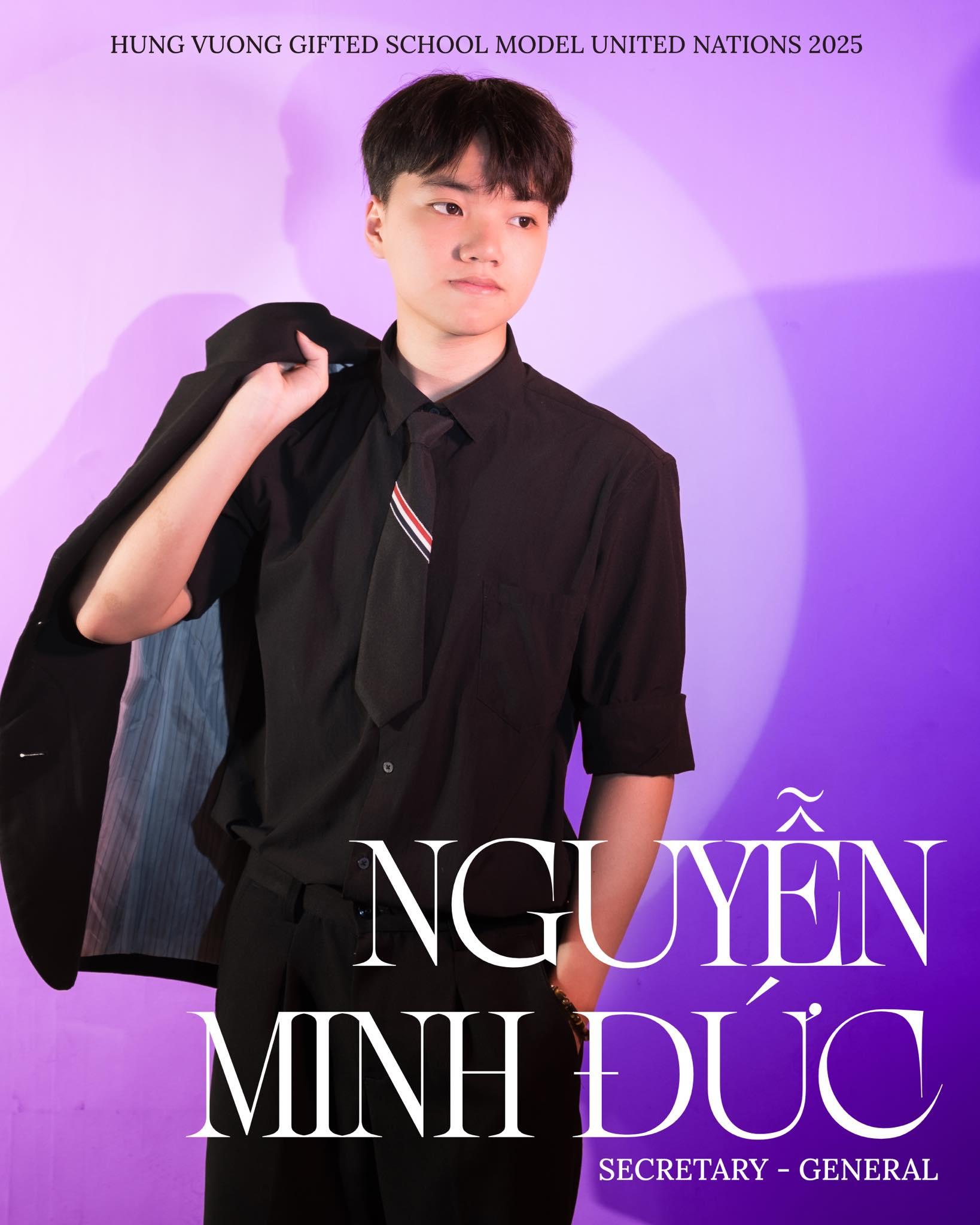 Nguyễn Minh Đức