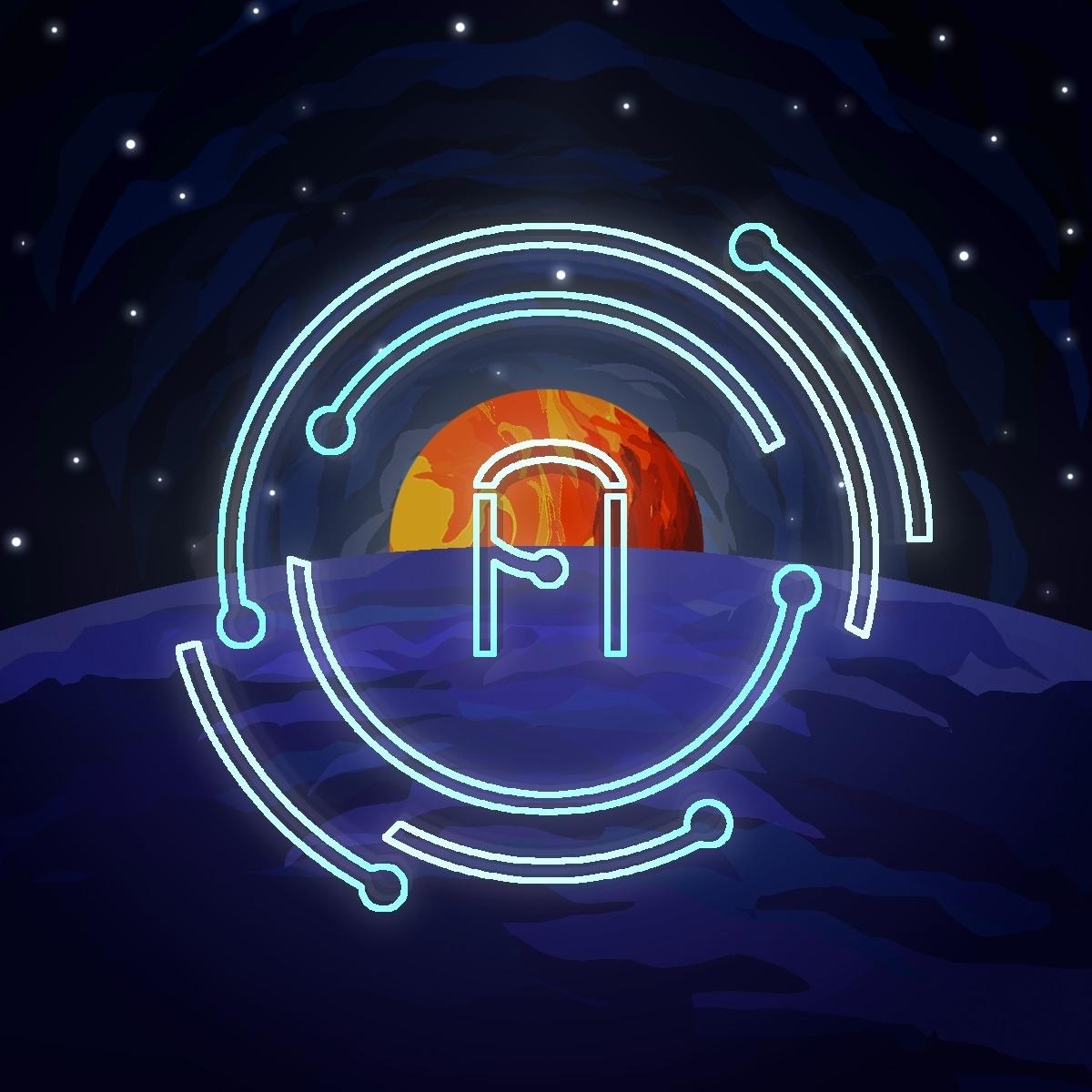 Logo HSGS Applied Physics & Astronomy Club - HAPAC