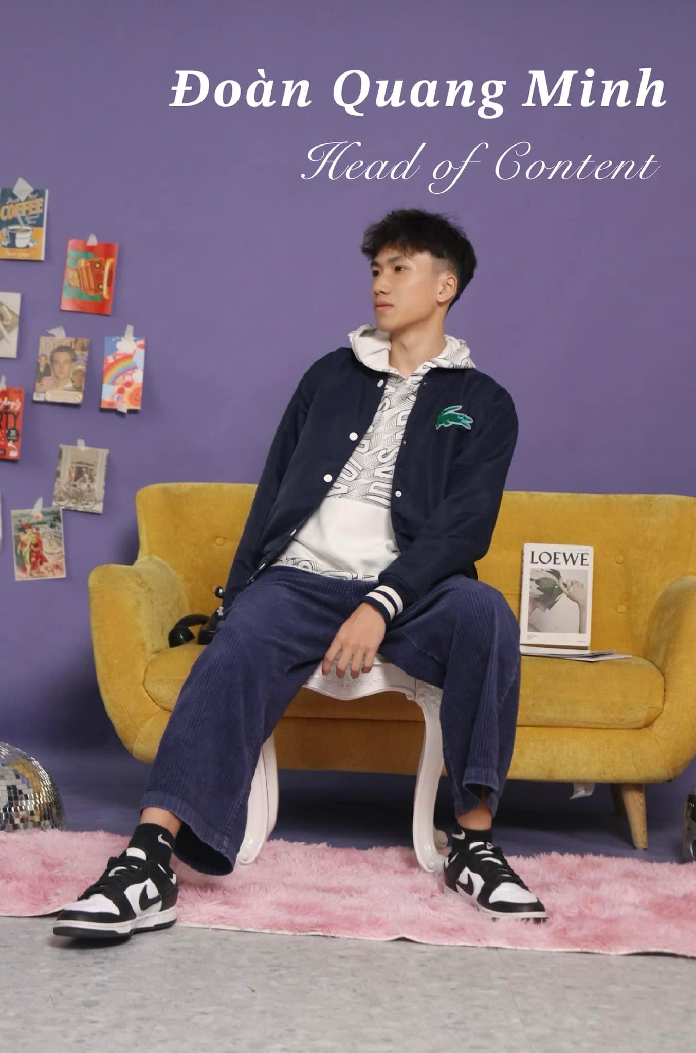 Đoàn Quang Minh