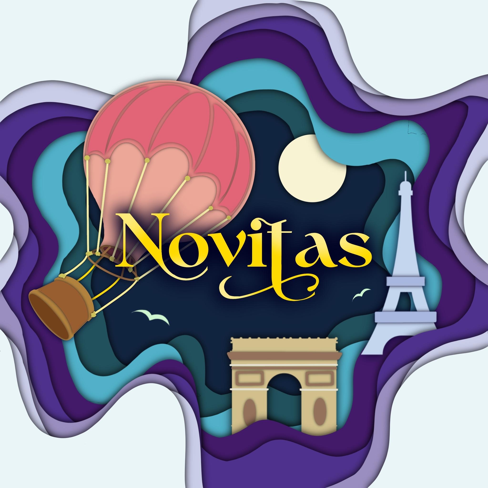 Hình ảnh của Kaleidoscope 2024: Novitas