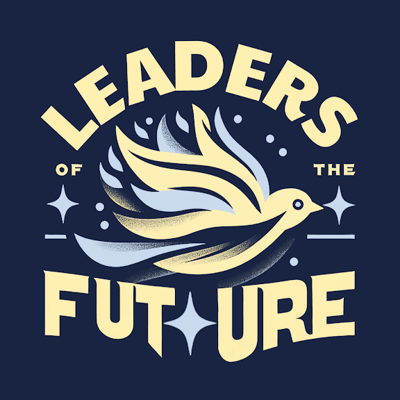 Logo Leaders Of The Future