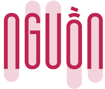 Logo NGUỒN Project