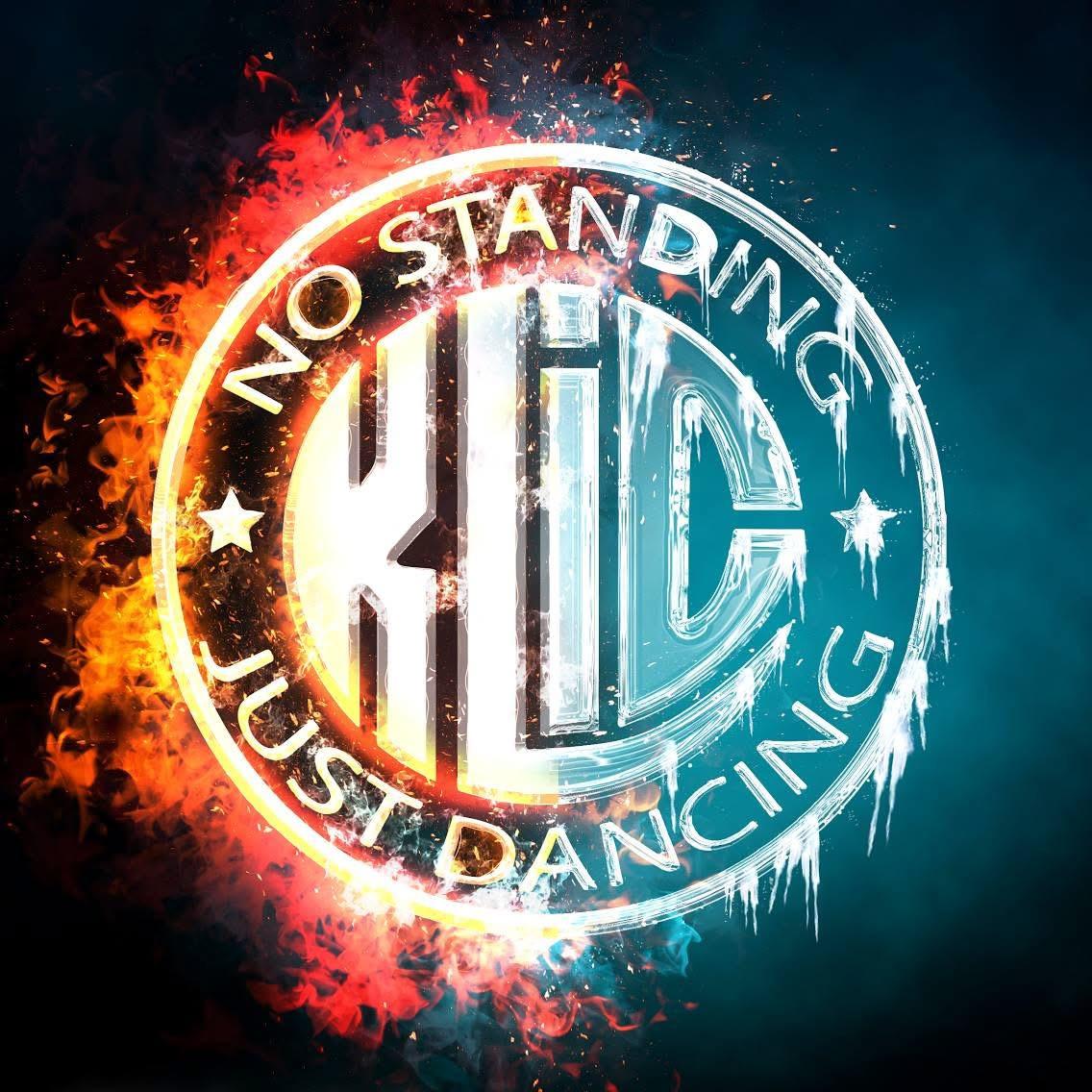 Logo KLiC New Generation - Kim Liên Icy Crew 