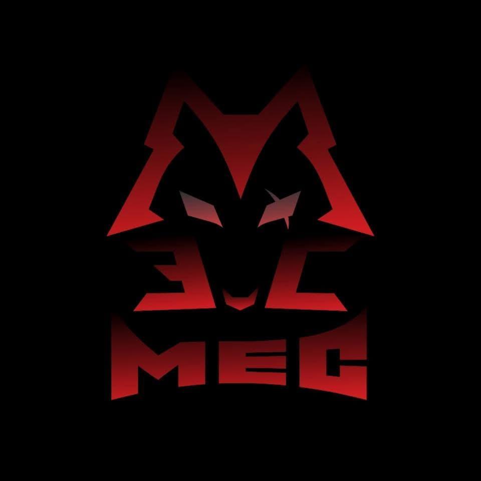 Logo Ban Vũ đạo Câu lạc bộ Âm nhạc MEC