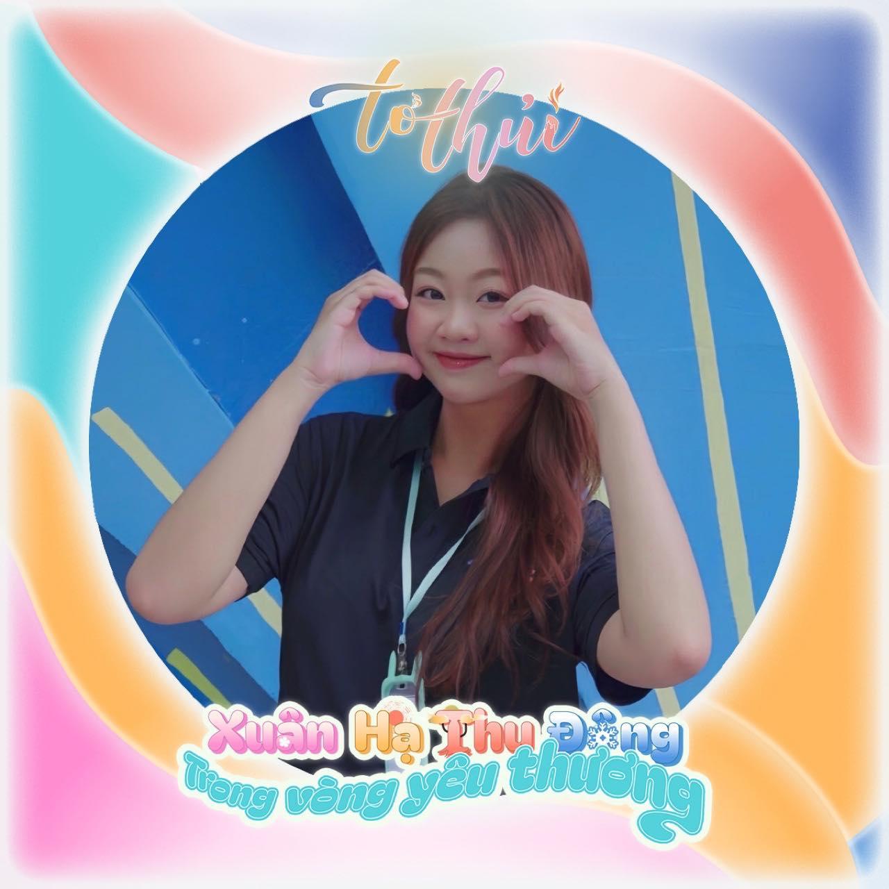 NGỌC PHƯƠNG