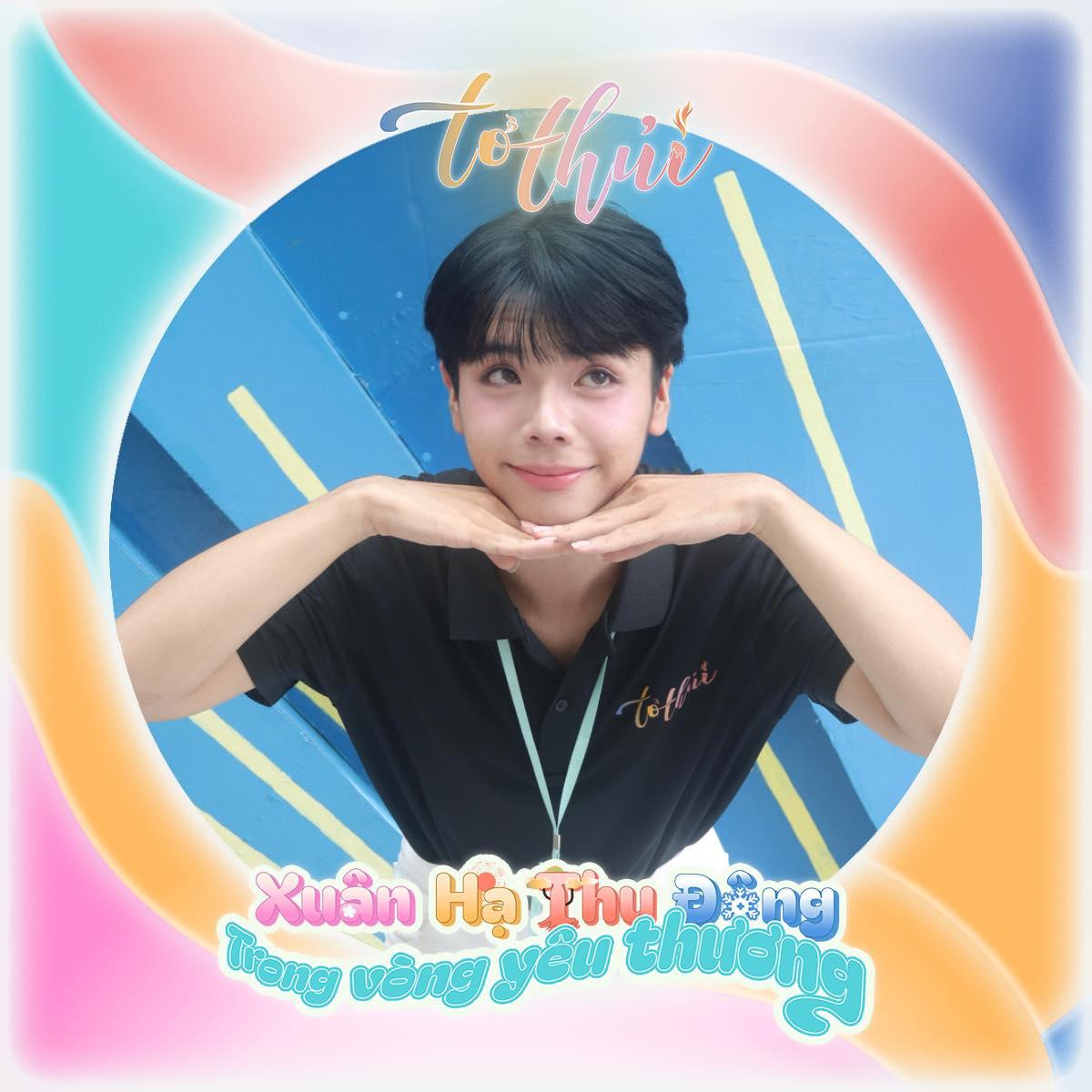 HỒNG PHÚC