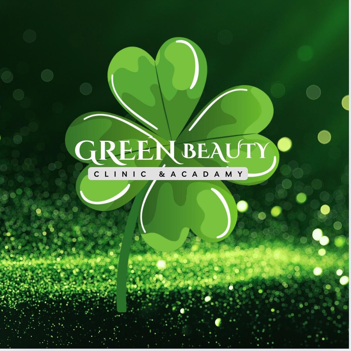 GREEN BEAUTY & SPA