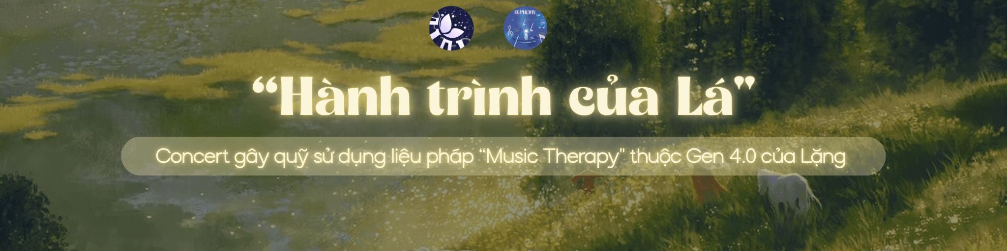 Hành trình của Lá