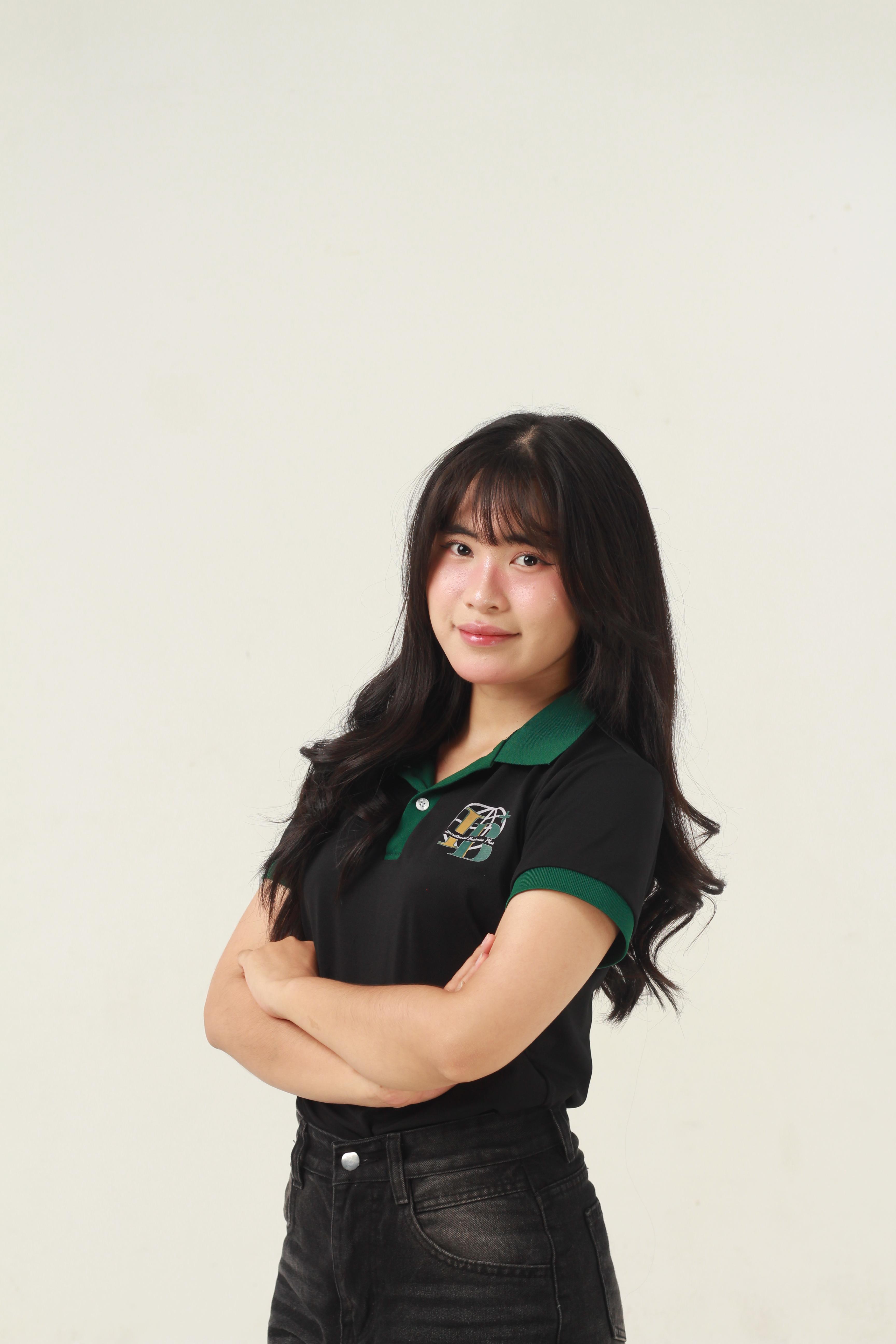Lê Thị Hồng Nhung