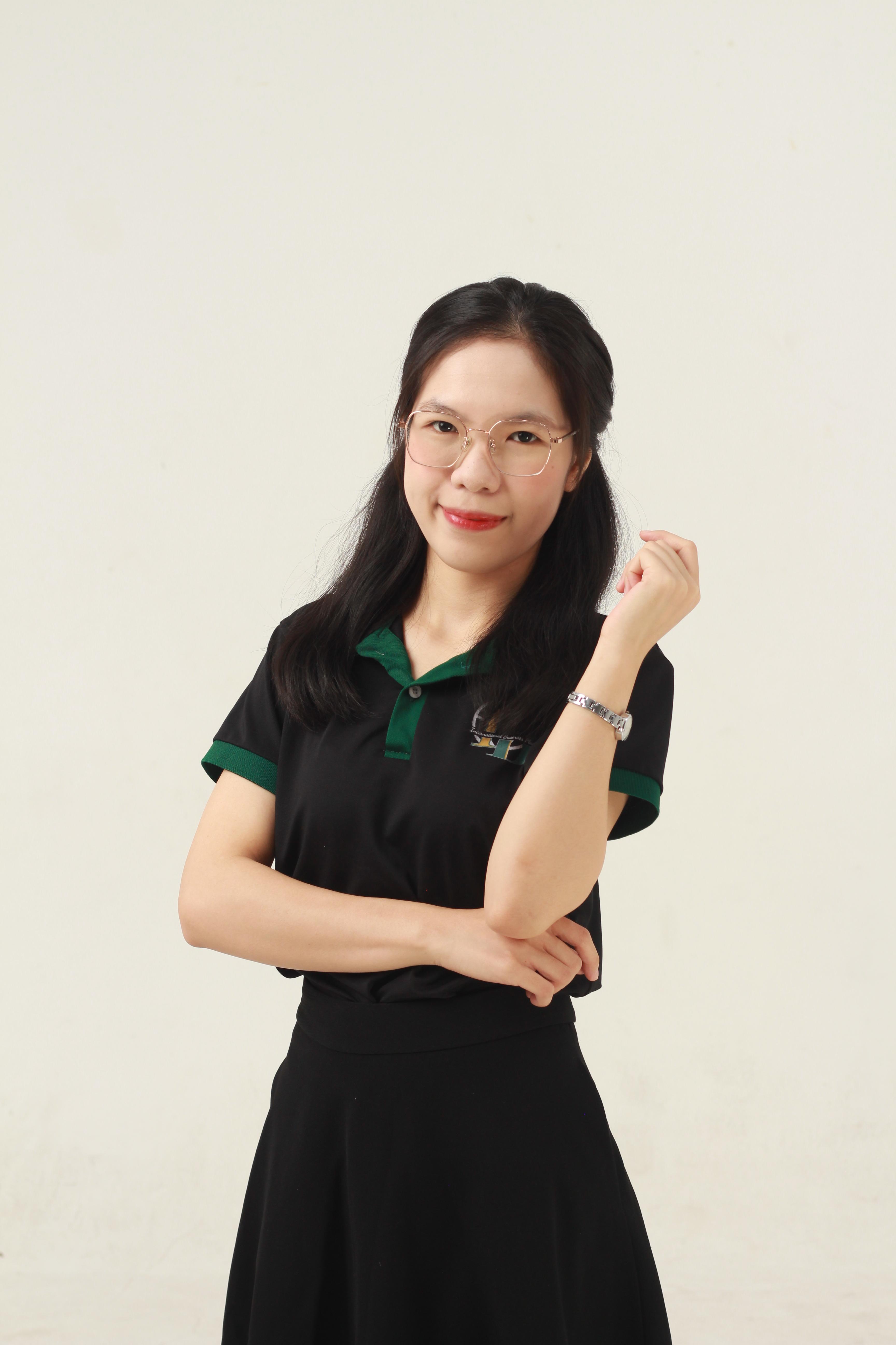 Phan Lê Thành Uyên