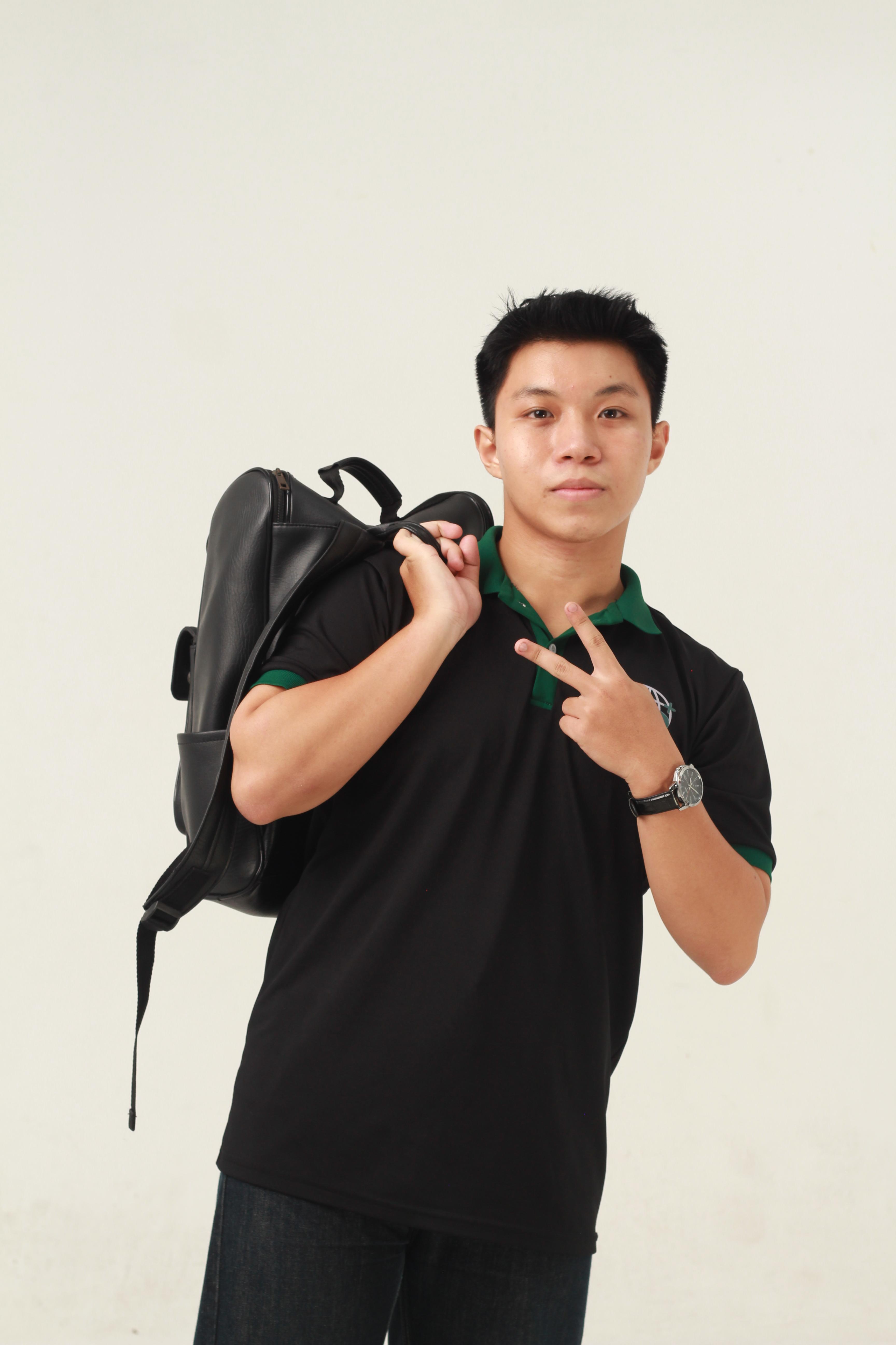 Nguyễn Trần Trung Hiếu
