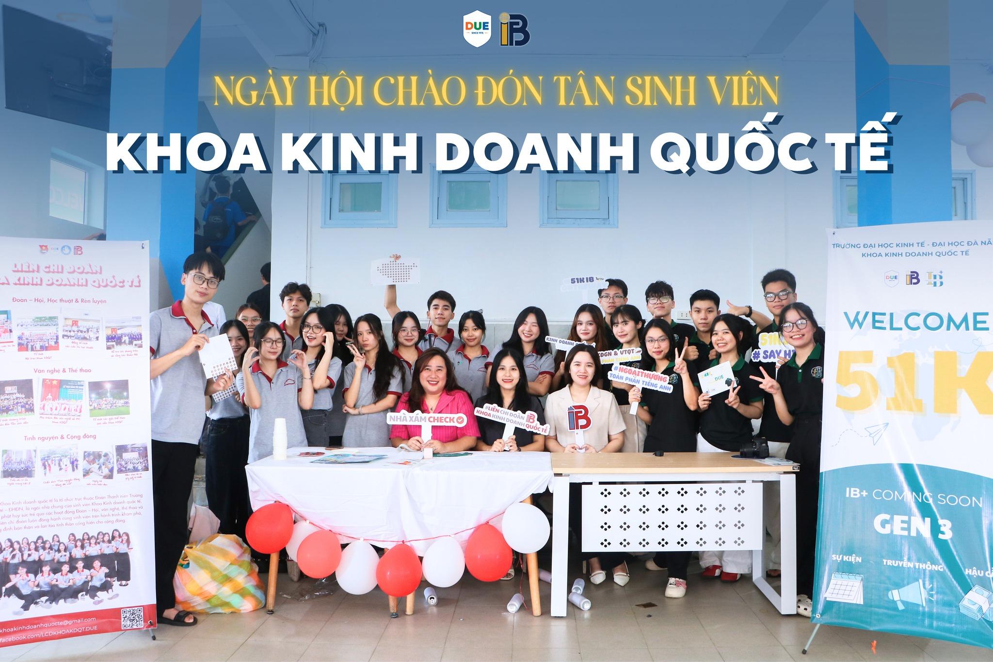 Hình ảnh hoạt động của CLB IB Plus  với URL: https://edus3.leaderbook.com/prod/upload/img/68d4232945d50600552083c2-Voice out 2023.jpg