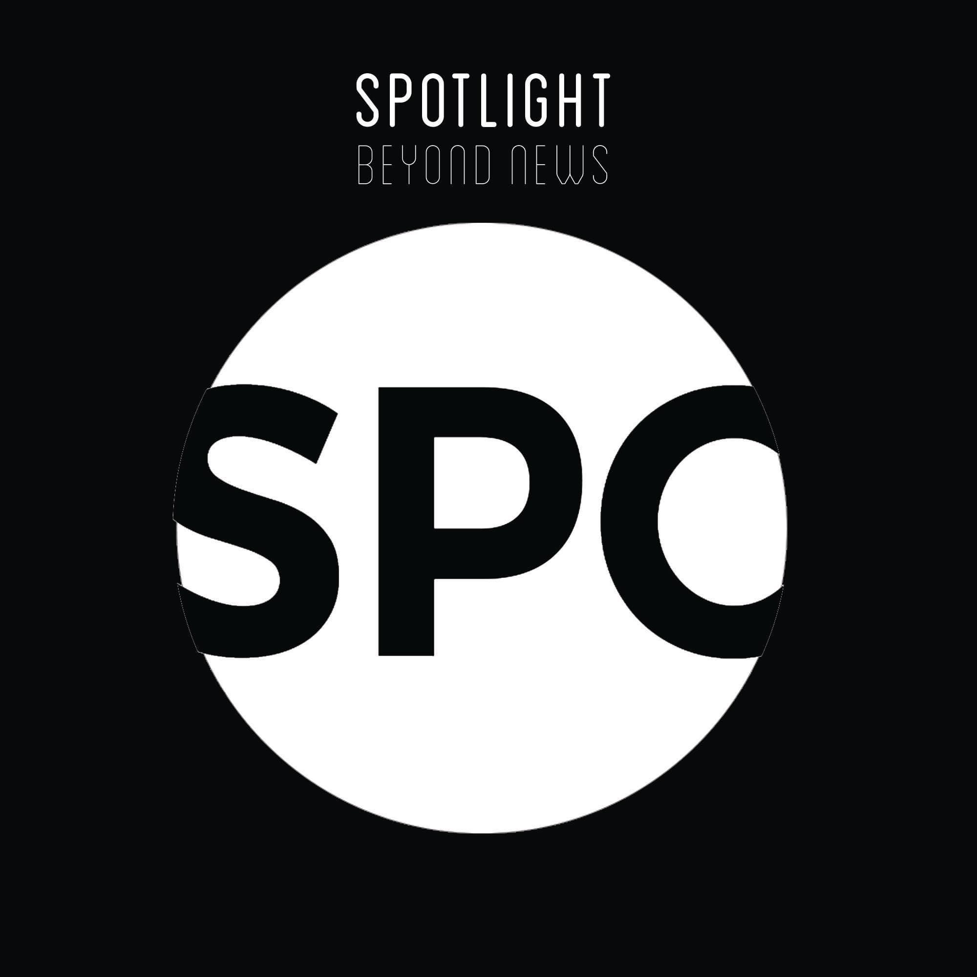 Logo CNH Spotlight