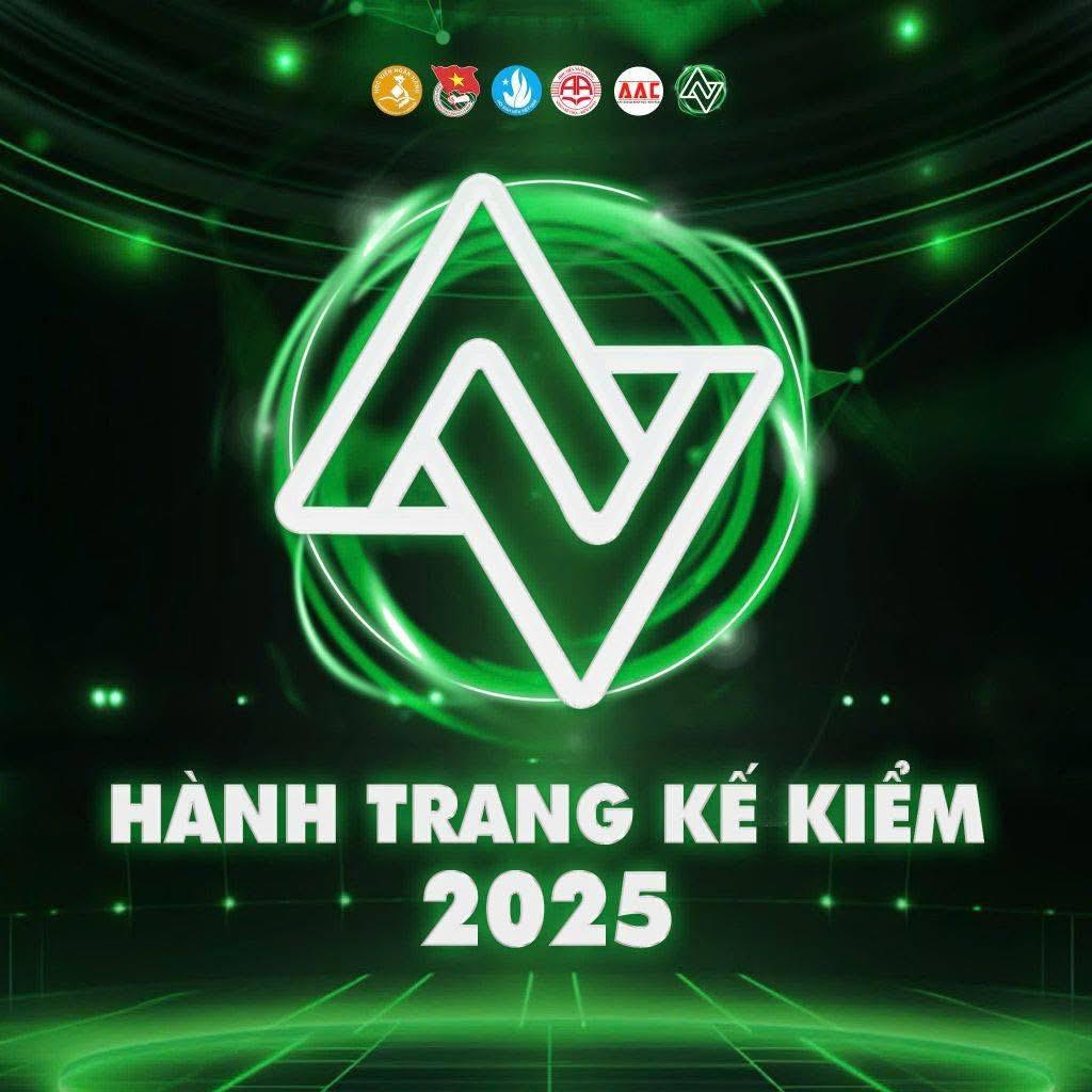 Hình ảnh của HÀNH TRANG KẾ KIỂM