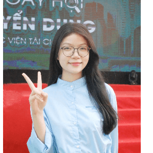 Lưu Trần Minh Anh